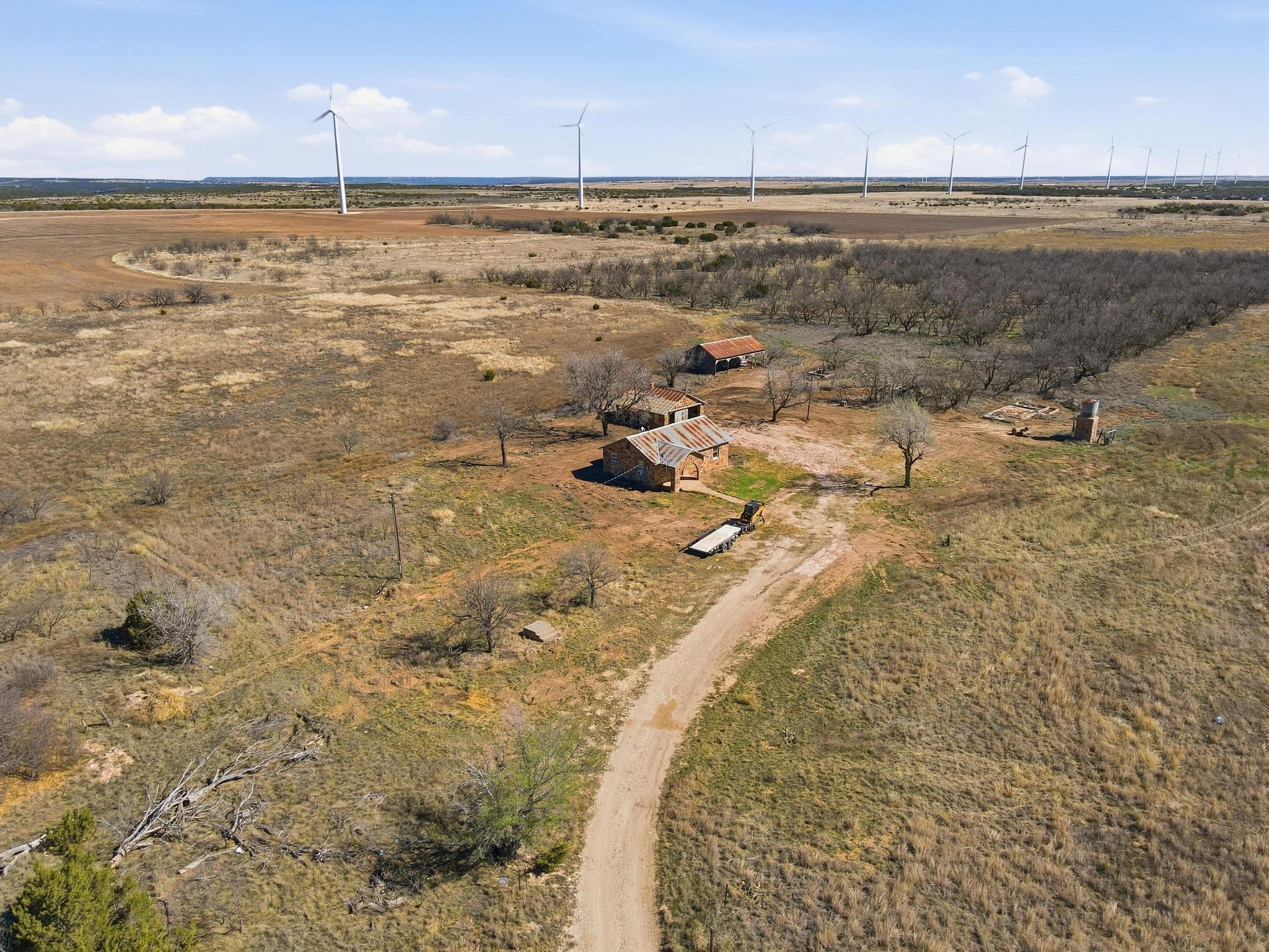 509 County Road 234 Sweetwater TX 79556