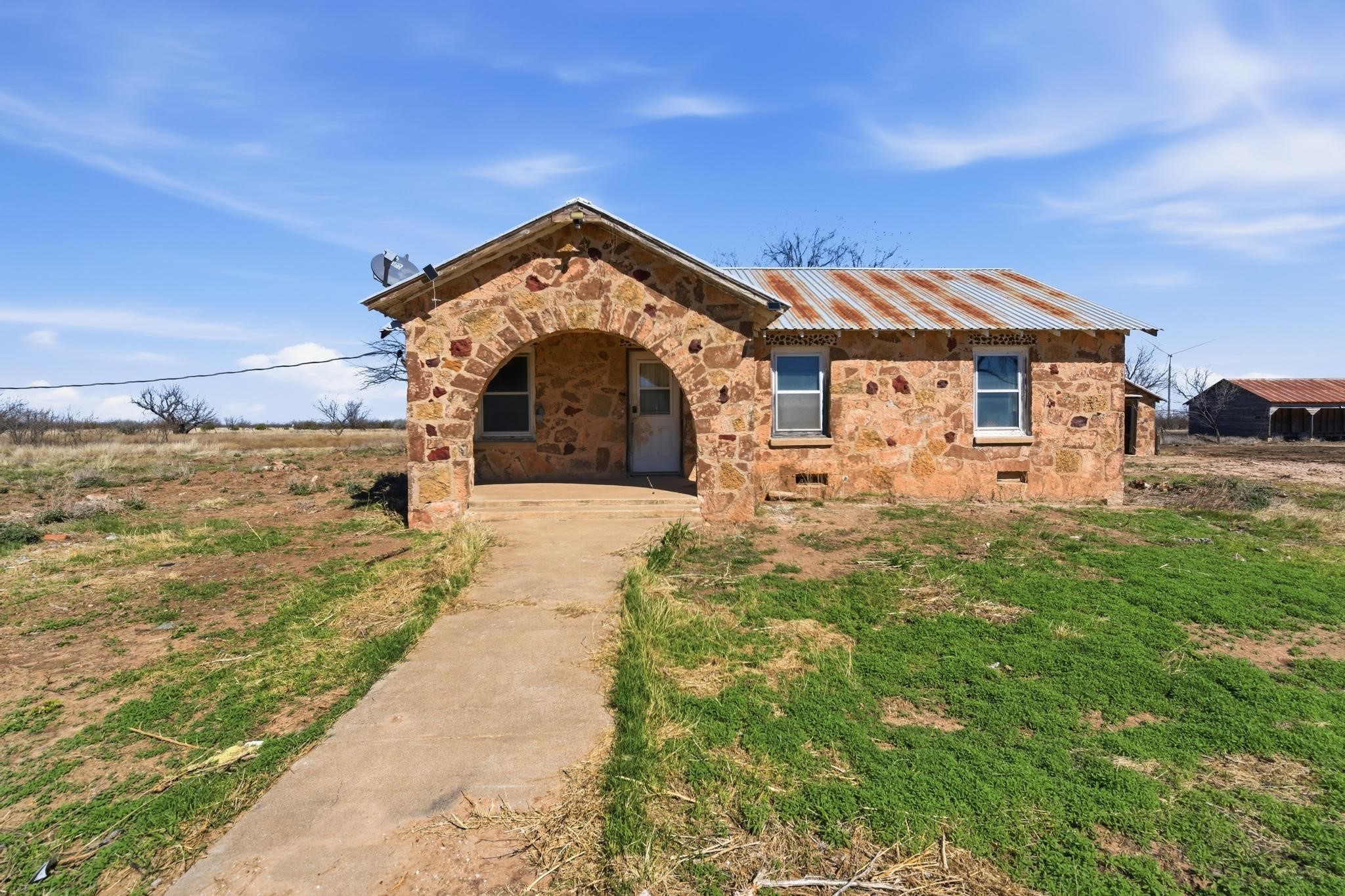 509 County Road 234 Sweetwater TX 79556
