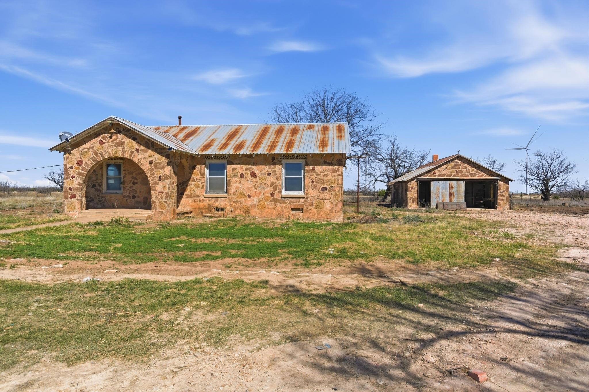 509 County Road 234 Sweetwater TX 79556