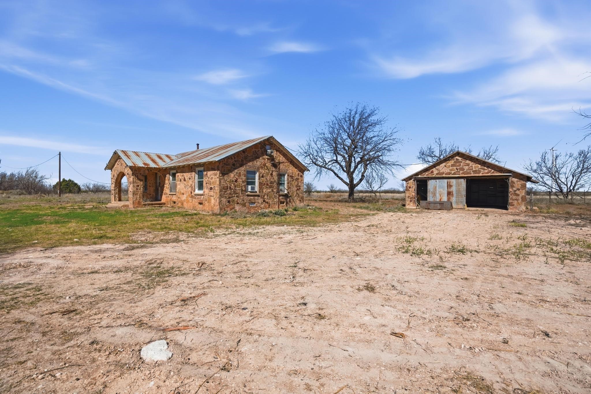 509 County Road 234 Sweetwater TX 79556