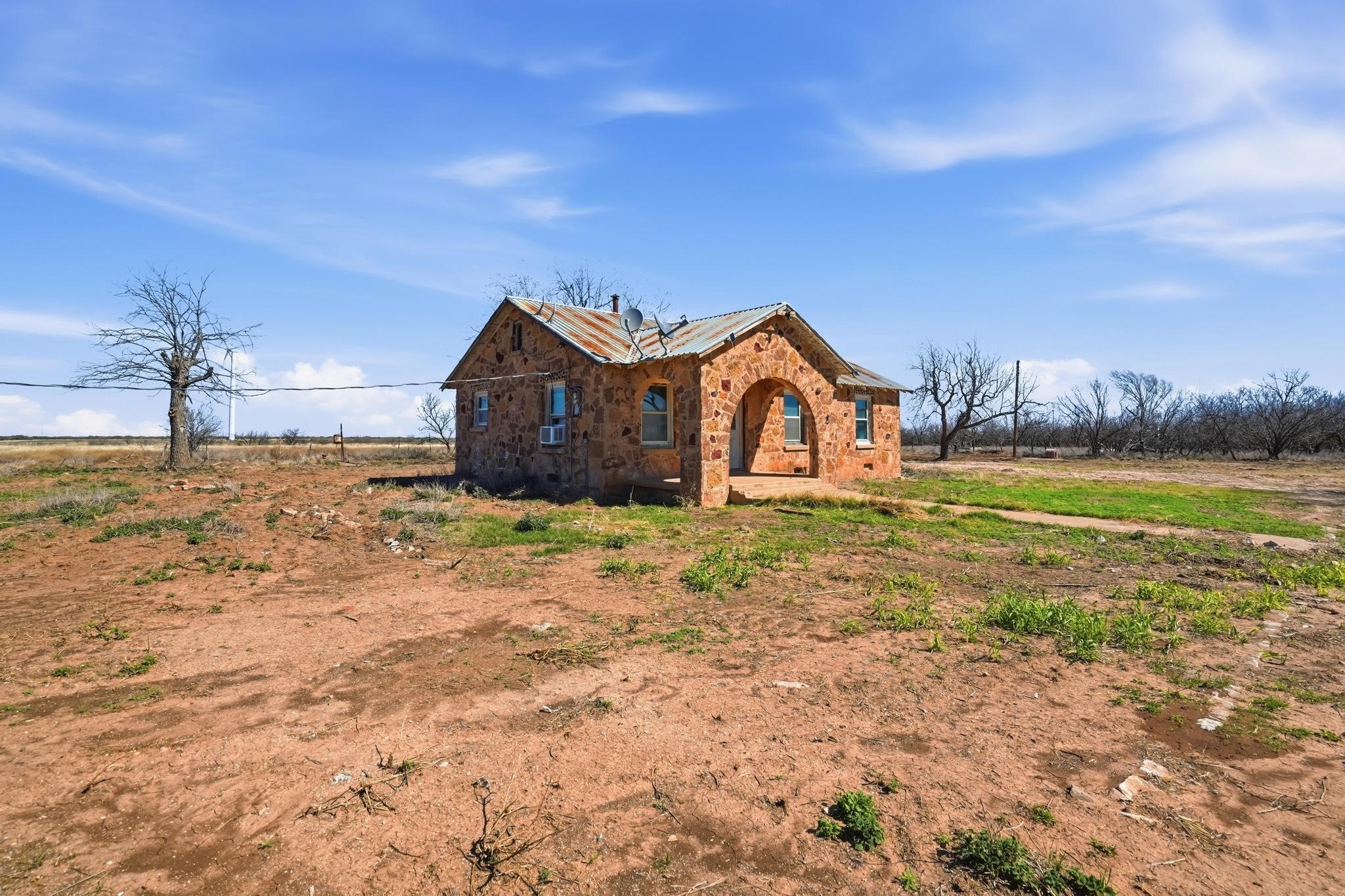 509 County Road 234 Sweetwater TX 79556