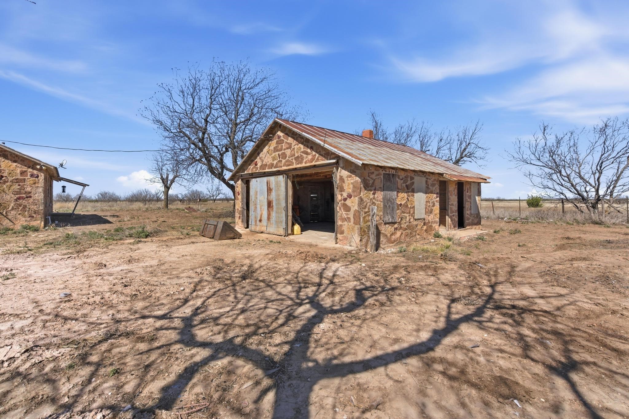 509 County Road 234 Sweetwater TX 79556
