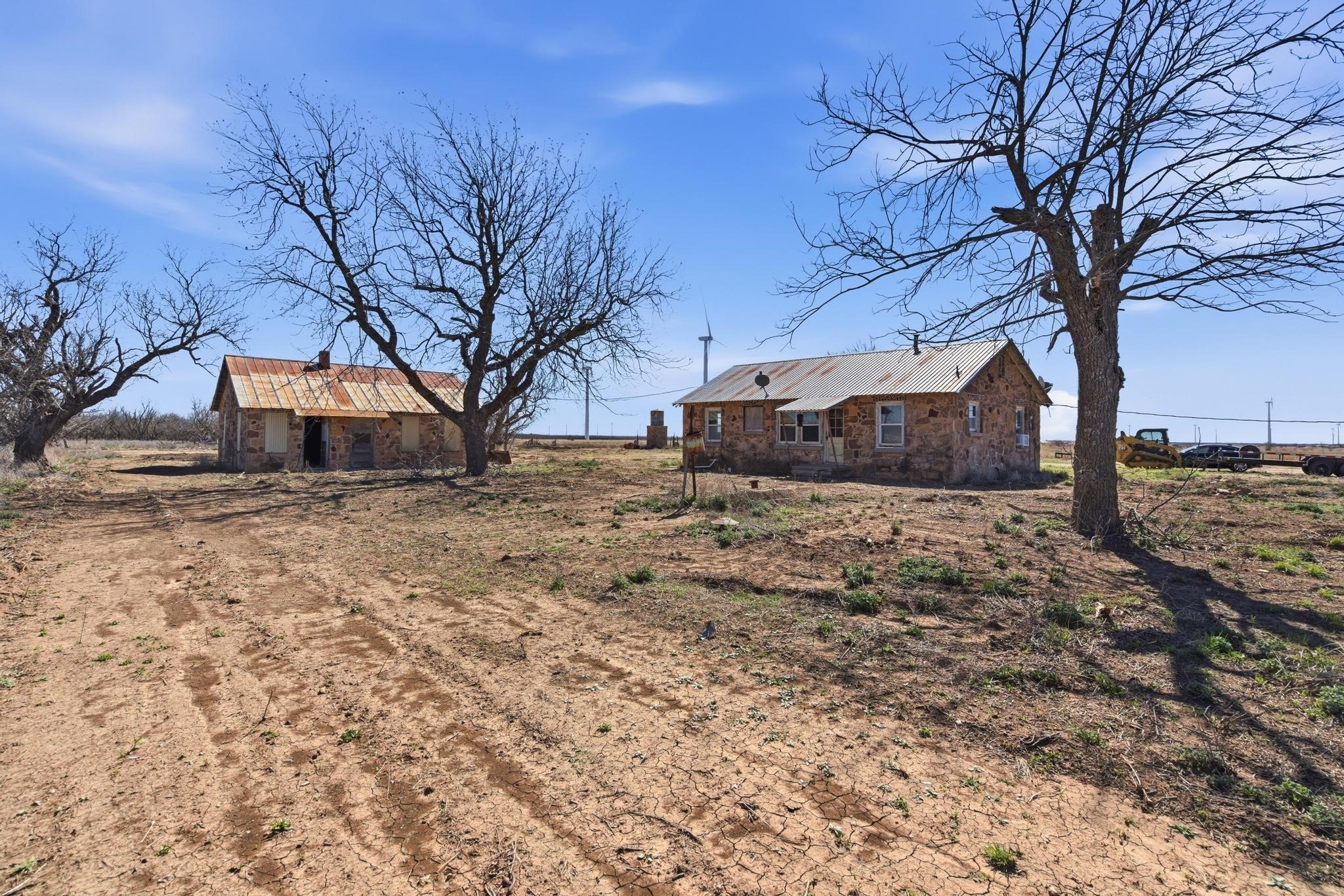 509 County Road 234 Sweetwater TX 79556
