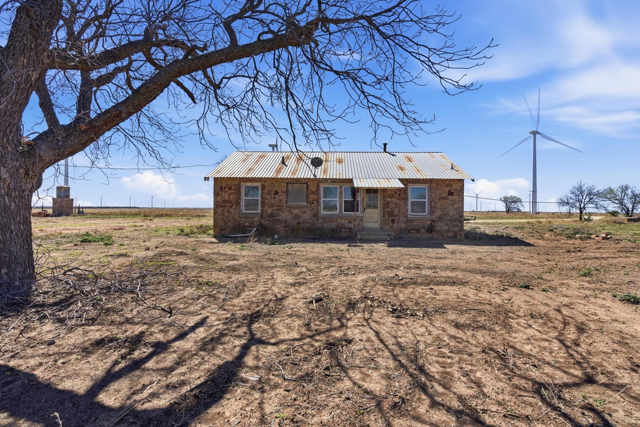 509 County Road 234 Sweetwater TX 79556