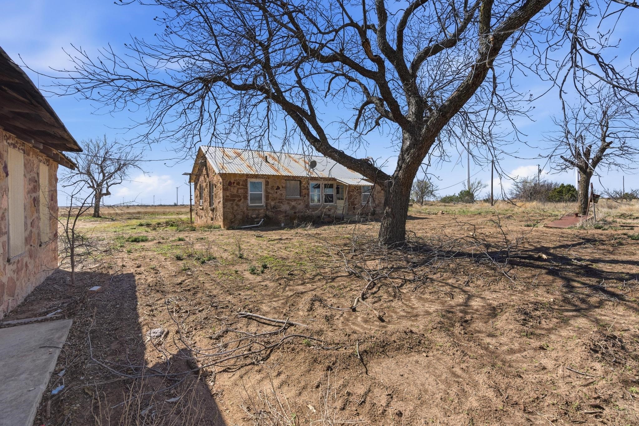 509 County Road 234 Sweetwater TX 79556