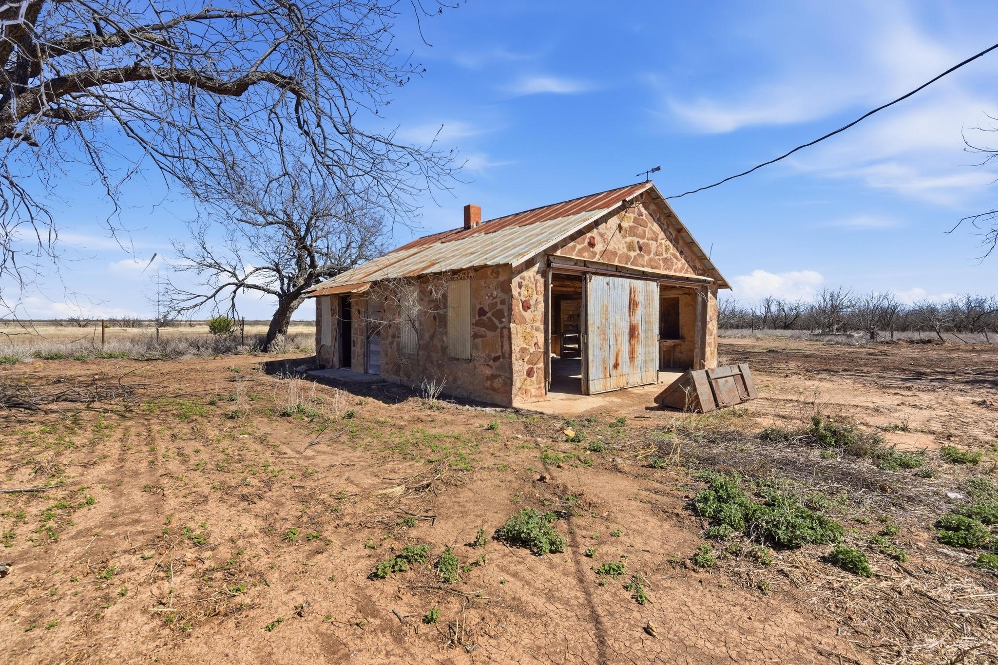 509 County Road 234 Sweetwater TX 79556