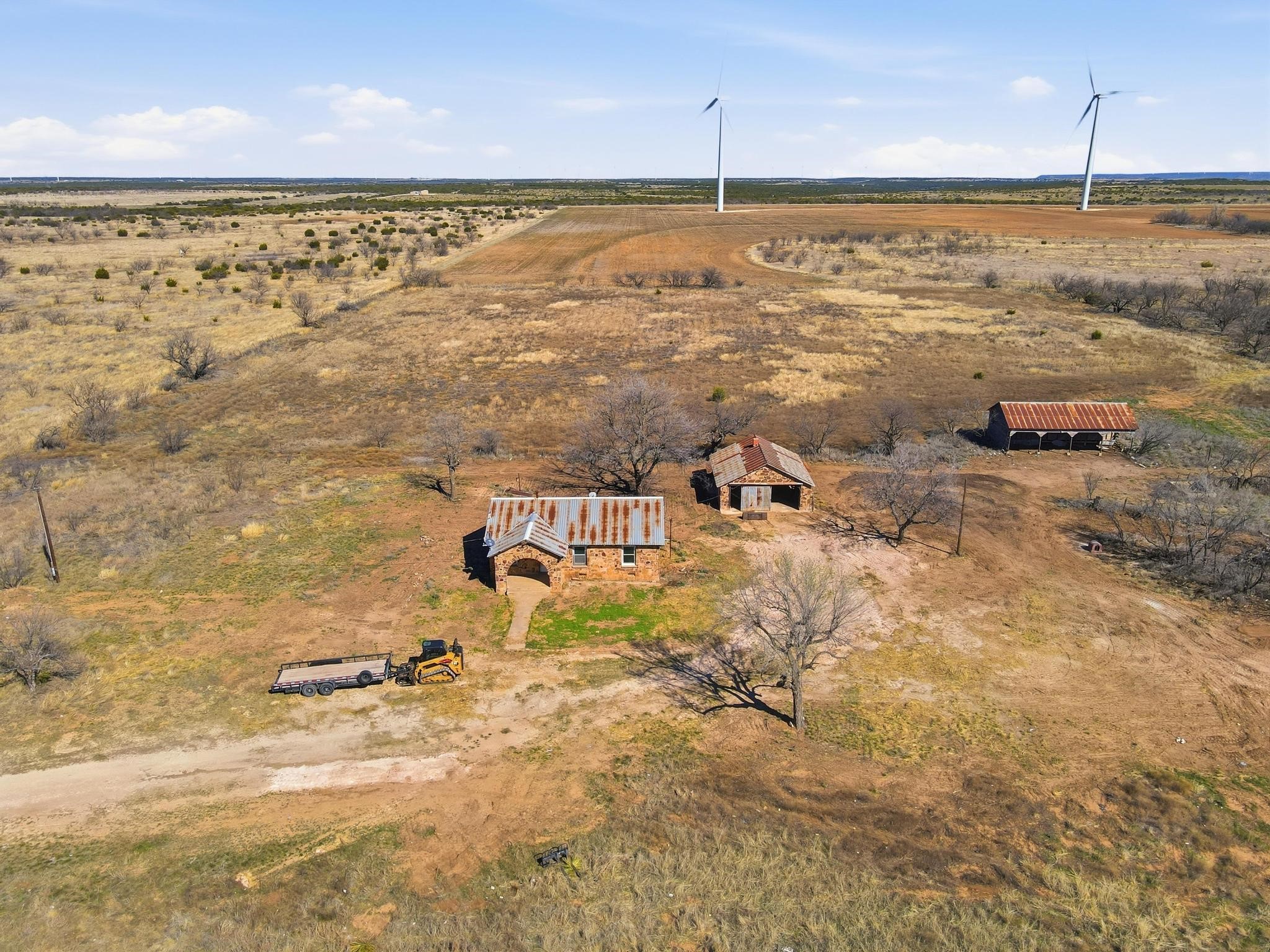 509 County Road 234 Sweetwater TX 79556