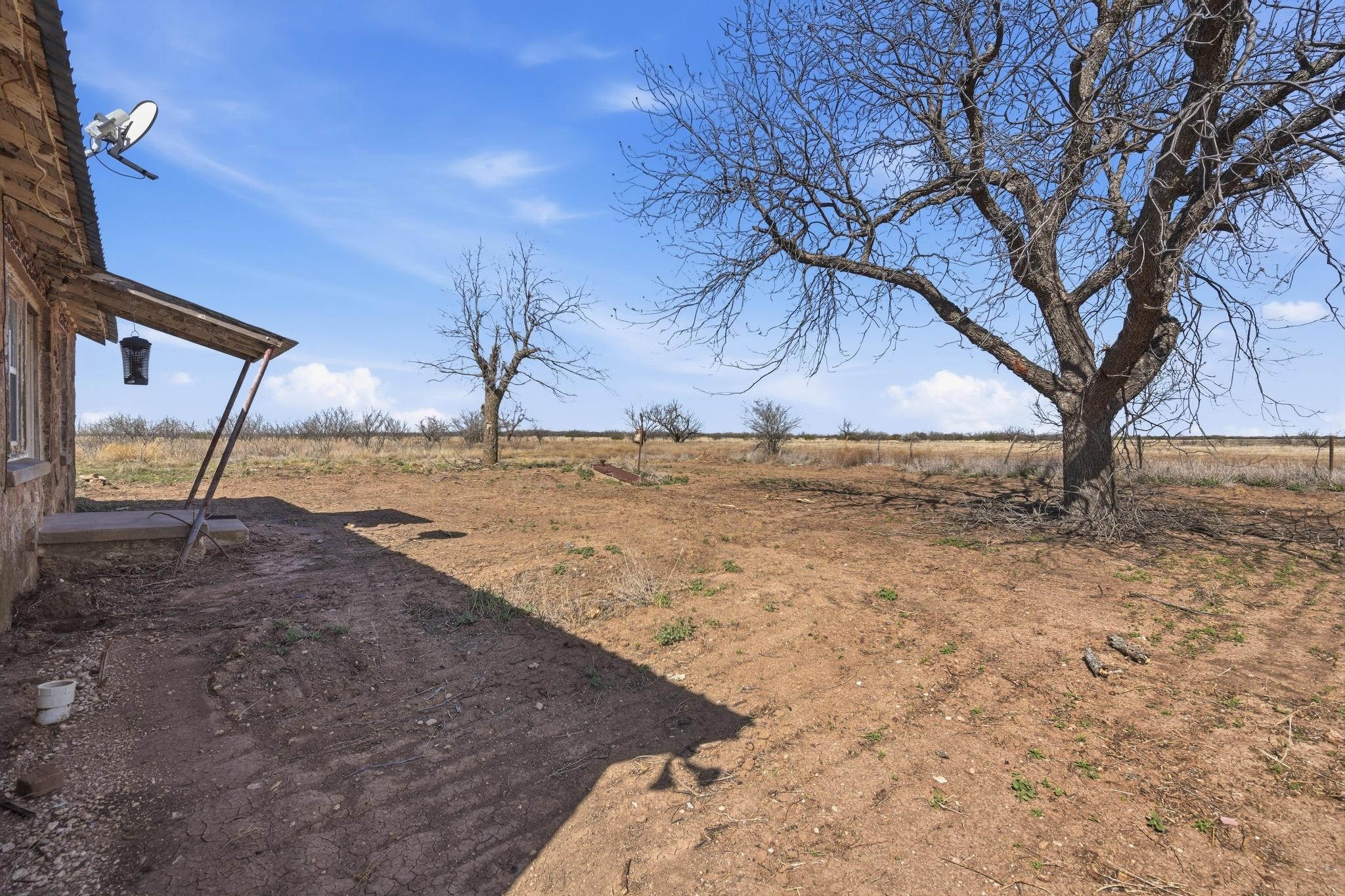 509 County Road 234 Sweetwater TX 79556