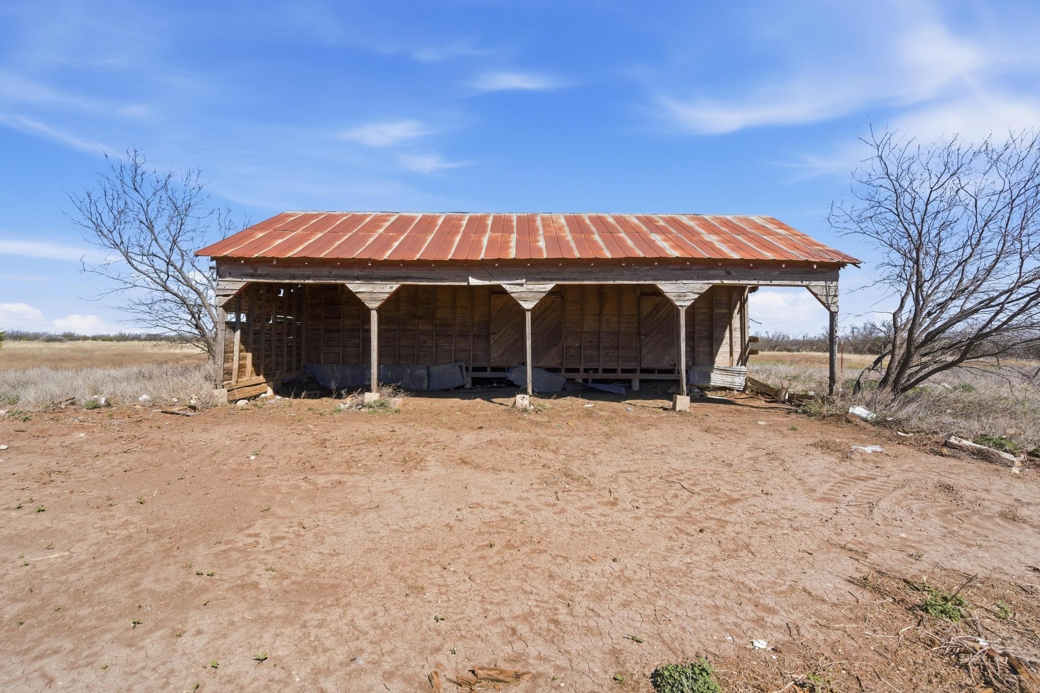 509 County Road 234 Sweetwater TX 79556