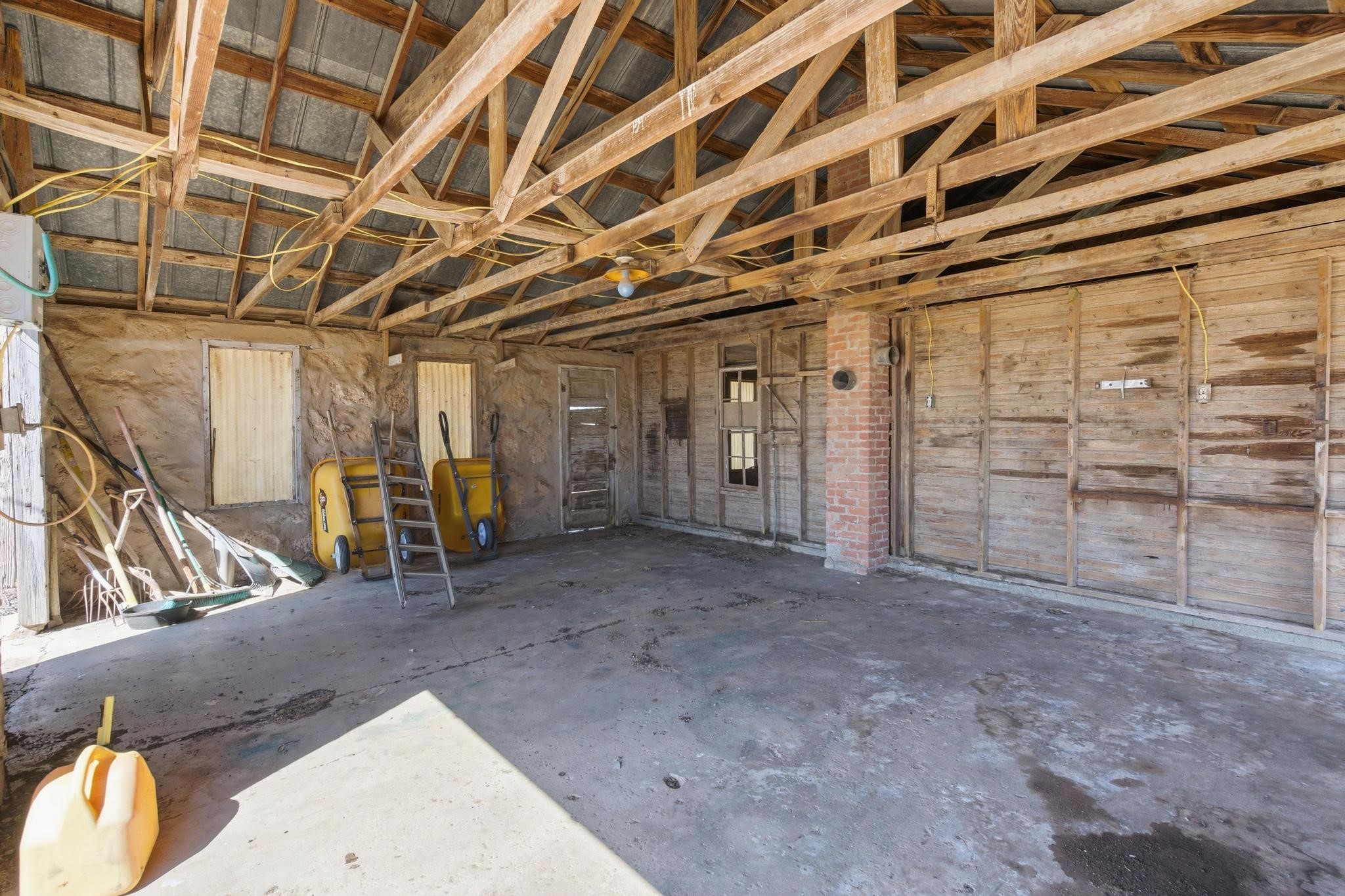 509 County Road 234 Sweetwater TX 79556