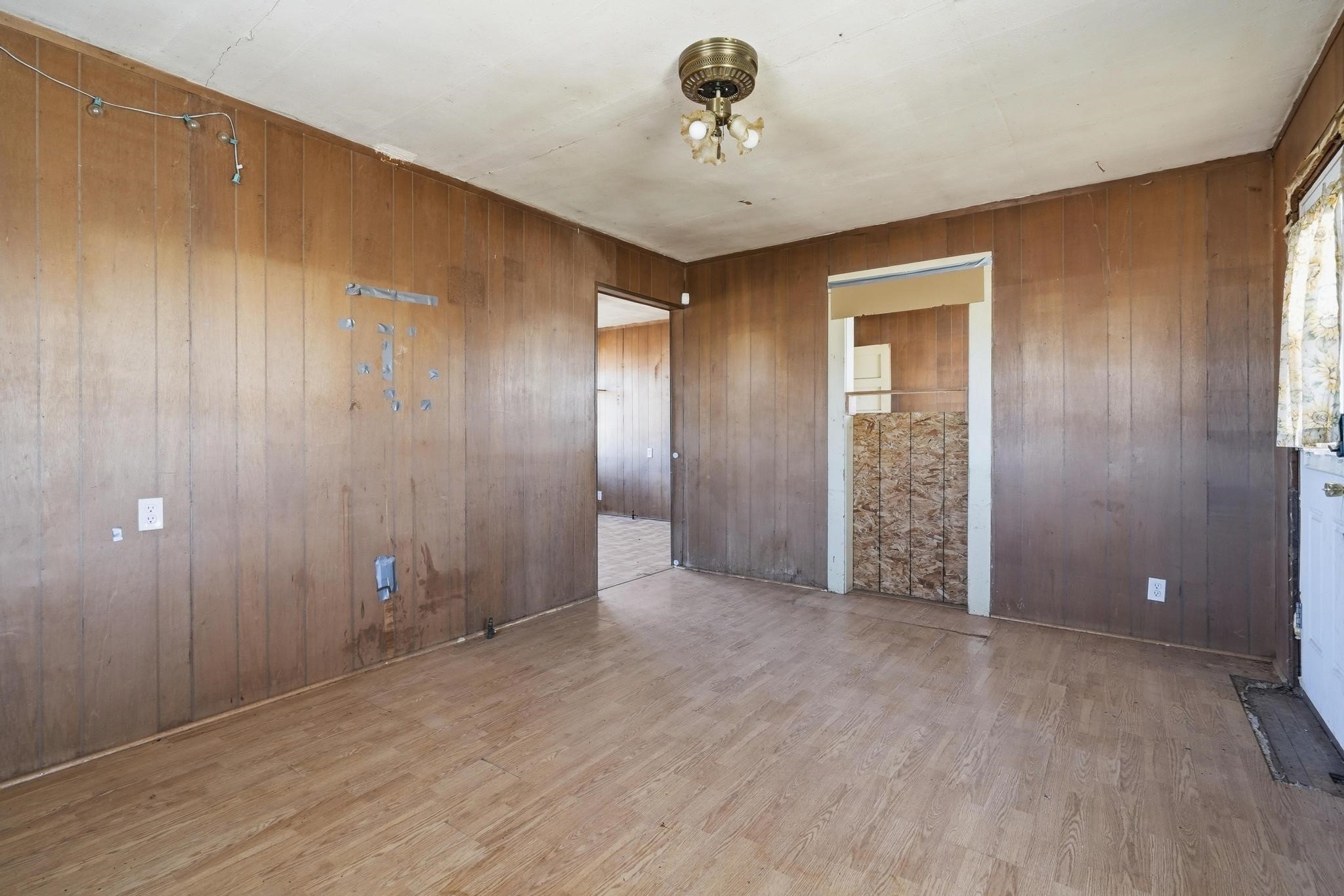 509 County Road 234 Sweetwater TX 79556