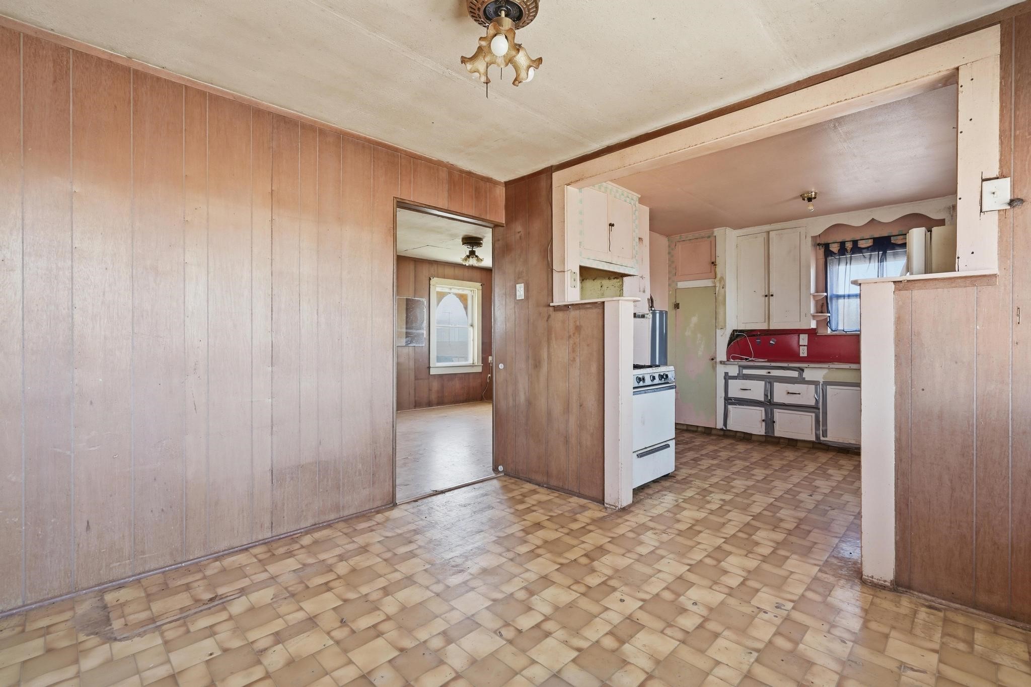 509 County Road 234 Sweetwater TX 79556