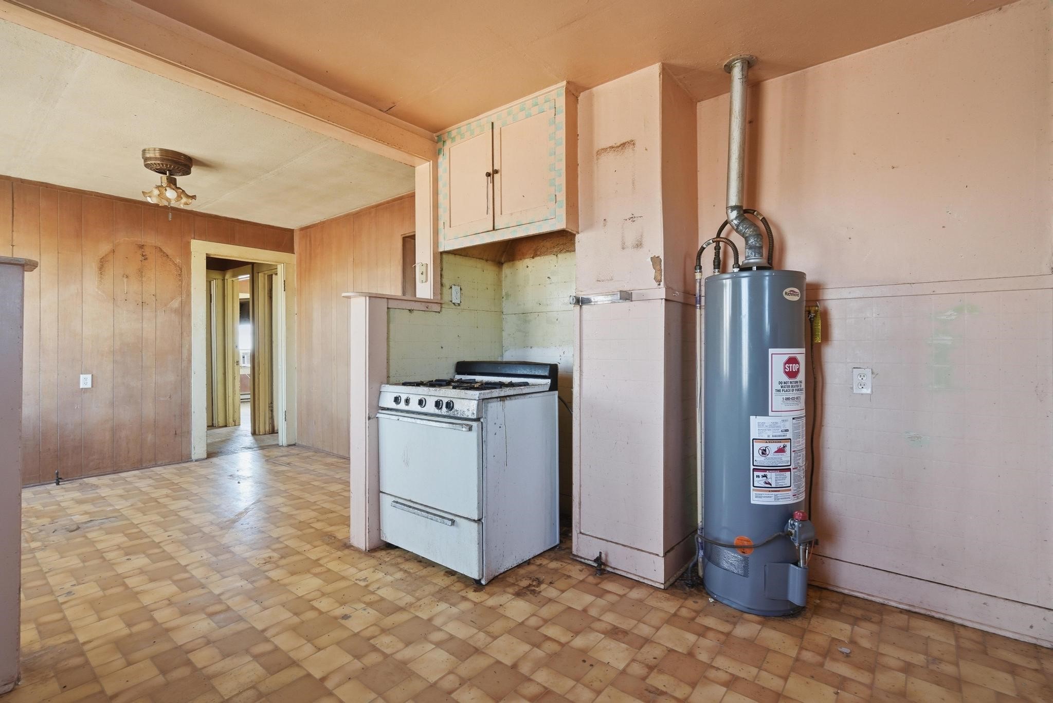 509 County Road 234 Sweetwater TX 79556