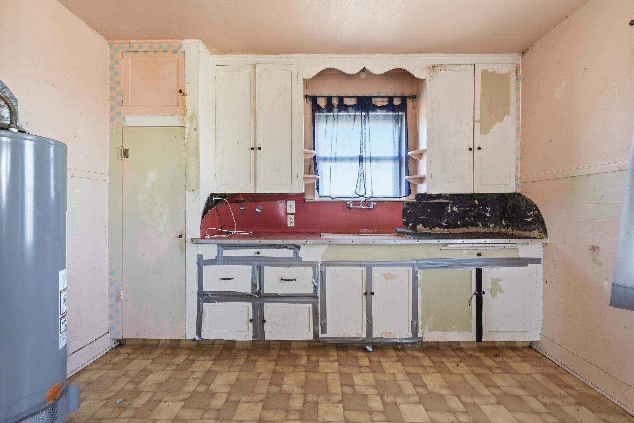 509 County Road 234 Sweetwater TX 79556