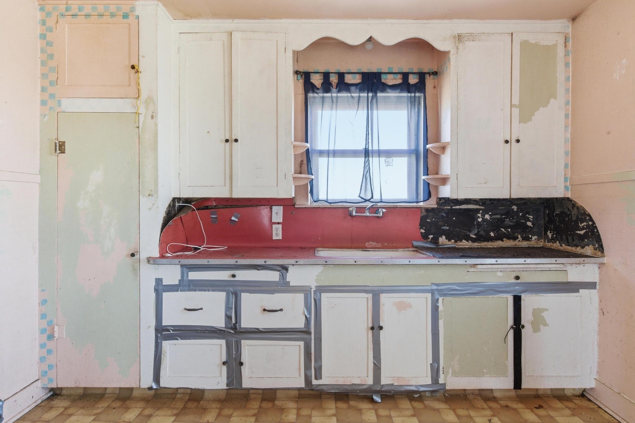 509 County Road 234 Sweetwater TX 79556