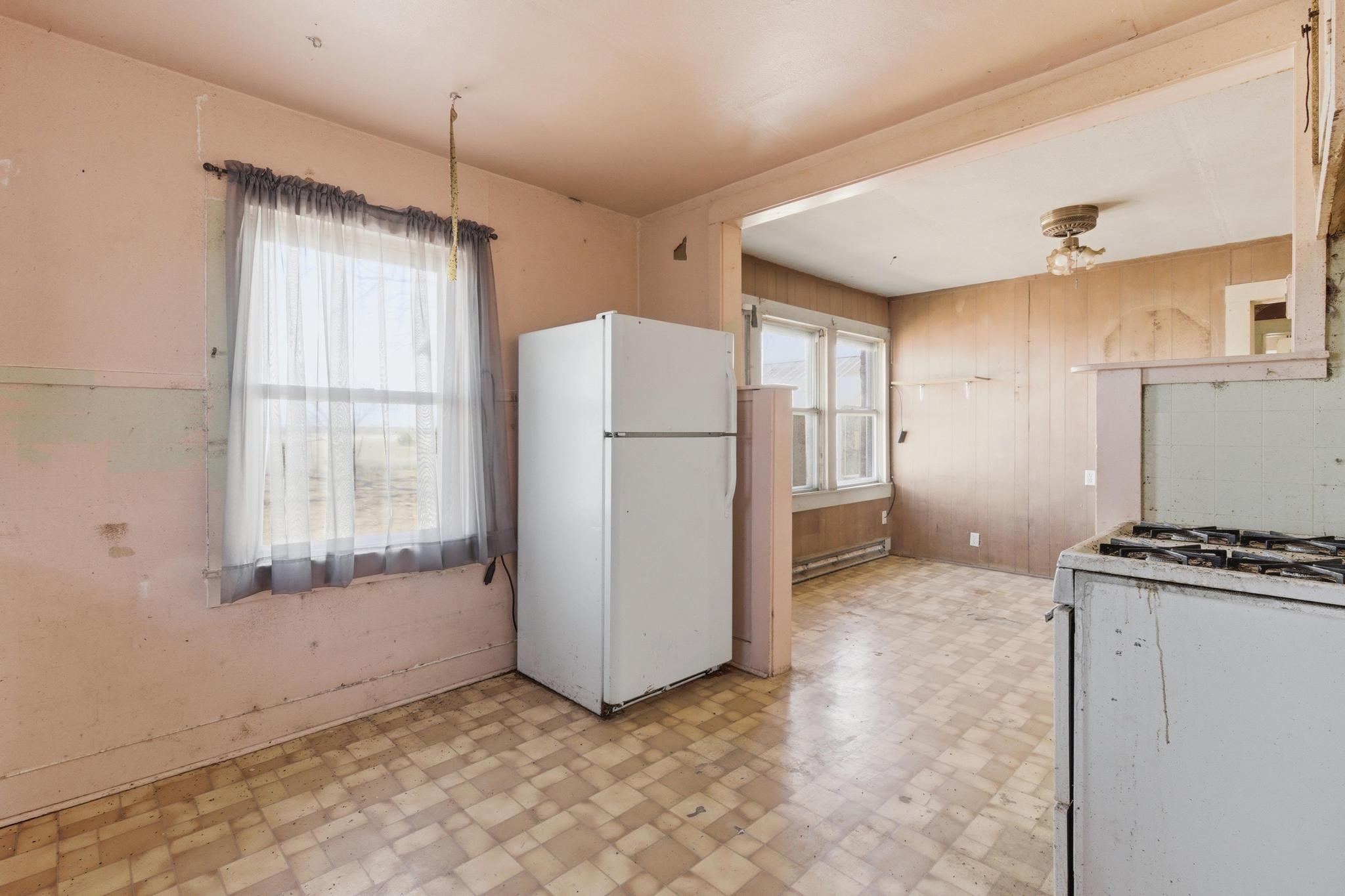 509 County Road 234 Sweetwater TX 79556