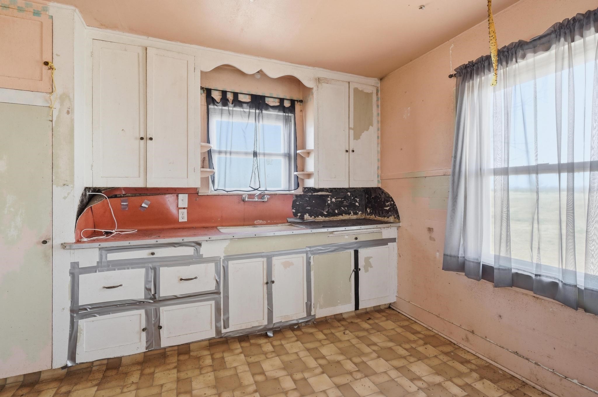509 County Road 234 Sweetwater TX 79556