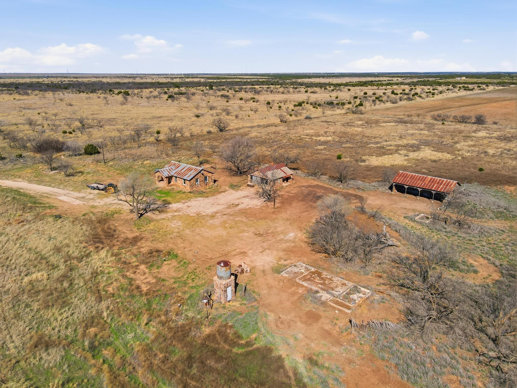 509 County Road 234 Sweetwater TX 79556