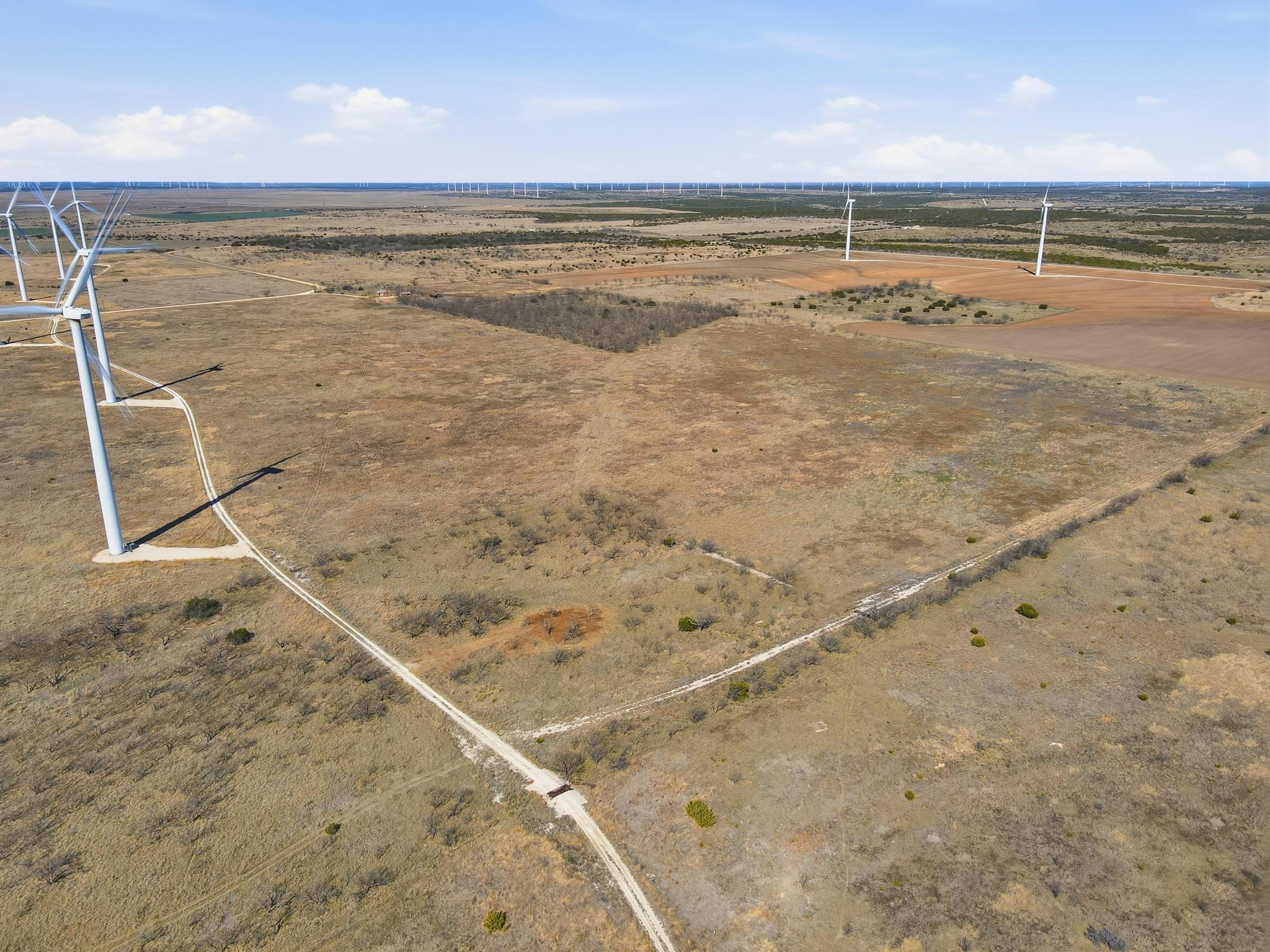 509 County Road 234 Sweetwater TX 79556