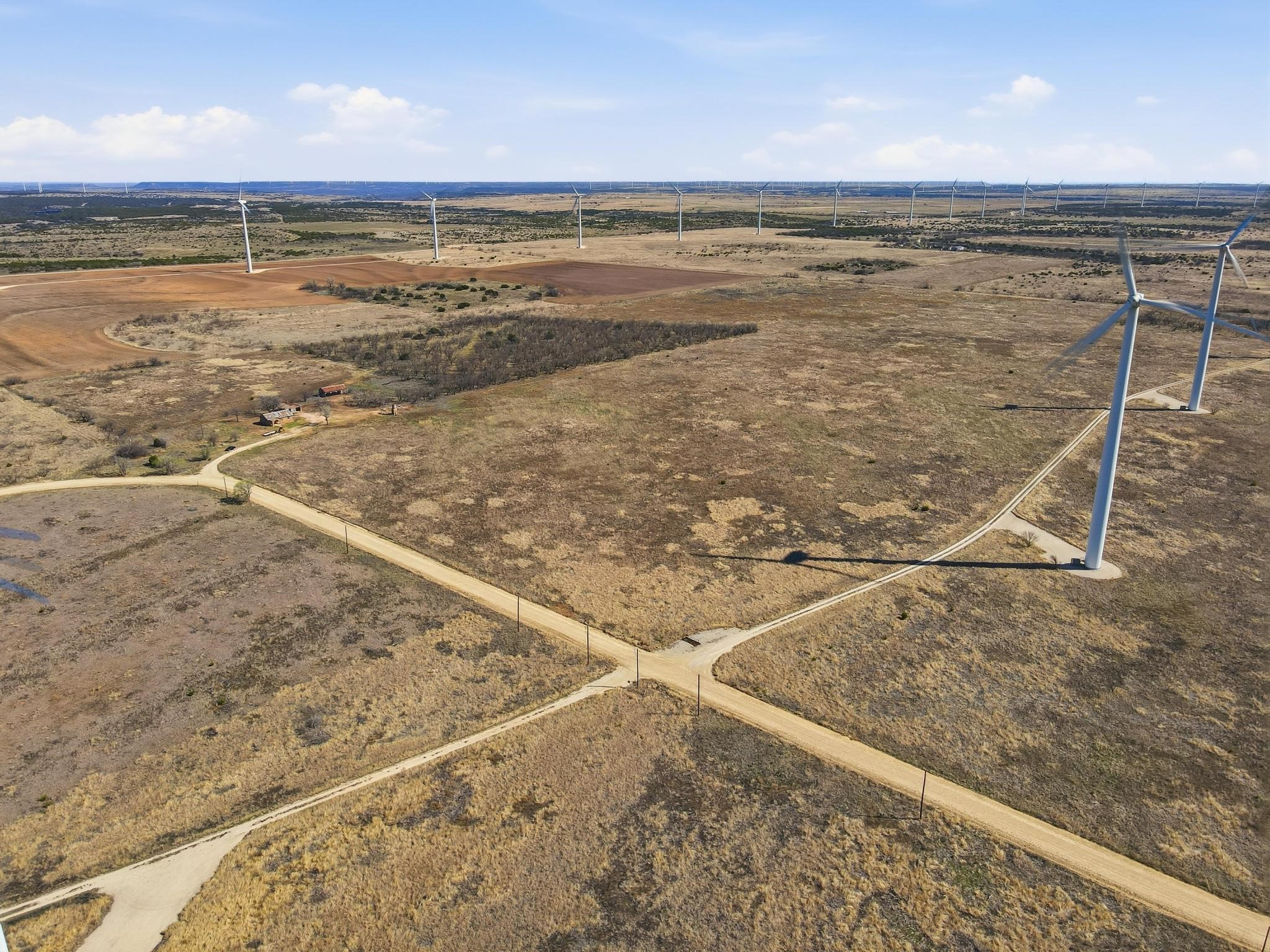 509 County Road 234 Sweetwater TX 79556