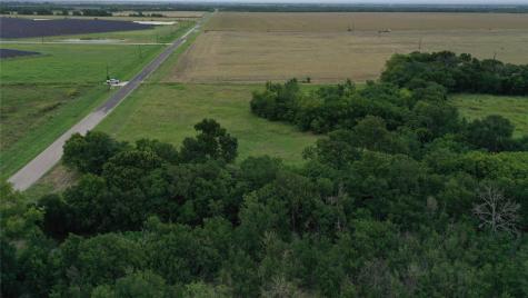 Tbd - Tract 1 Fm-1240 Riesel TX 76682