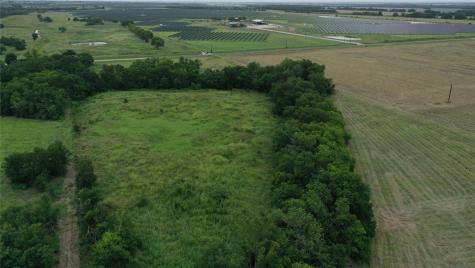 Tbd - Tract 1 Fm-1240 Riesel TX 76682