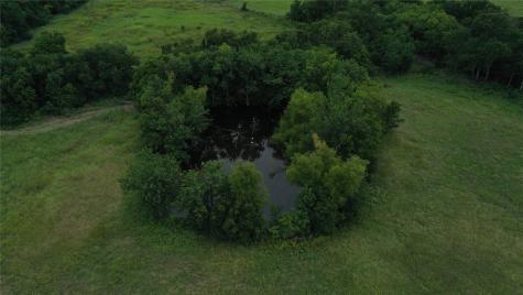 Tbd - Tract 1 Fm-1240 Riesel TX 76682