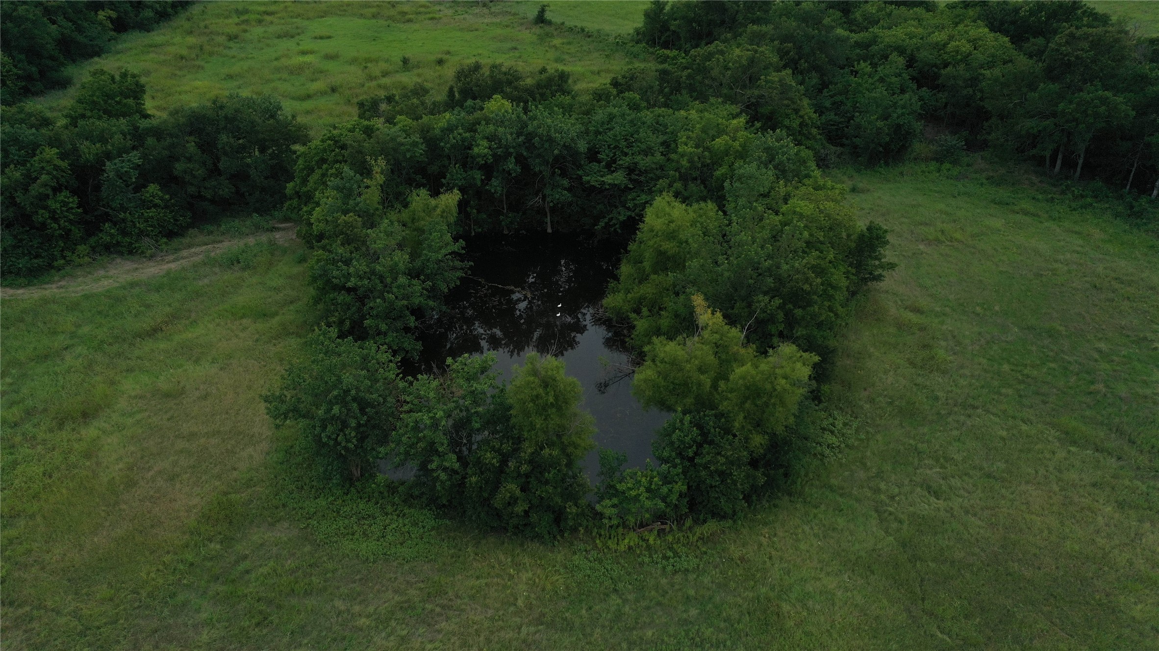 Tbd - Tract 1 Fm-1240 Riesel TX 76682