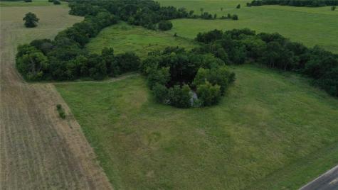 Tbd - Tract 1 Fm-1240 Riesel TX 76682