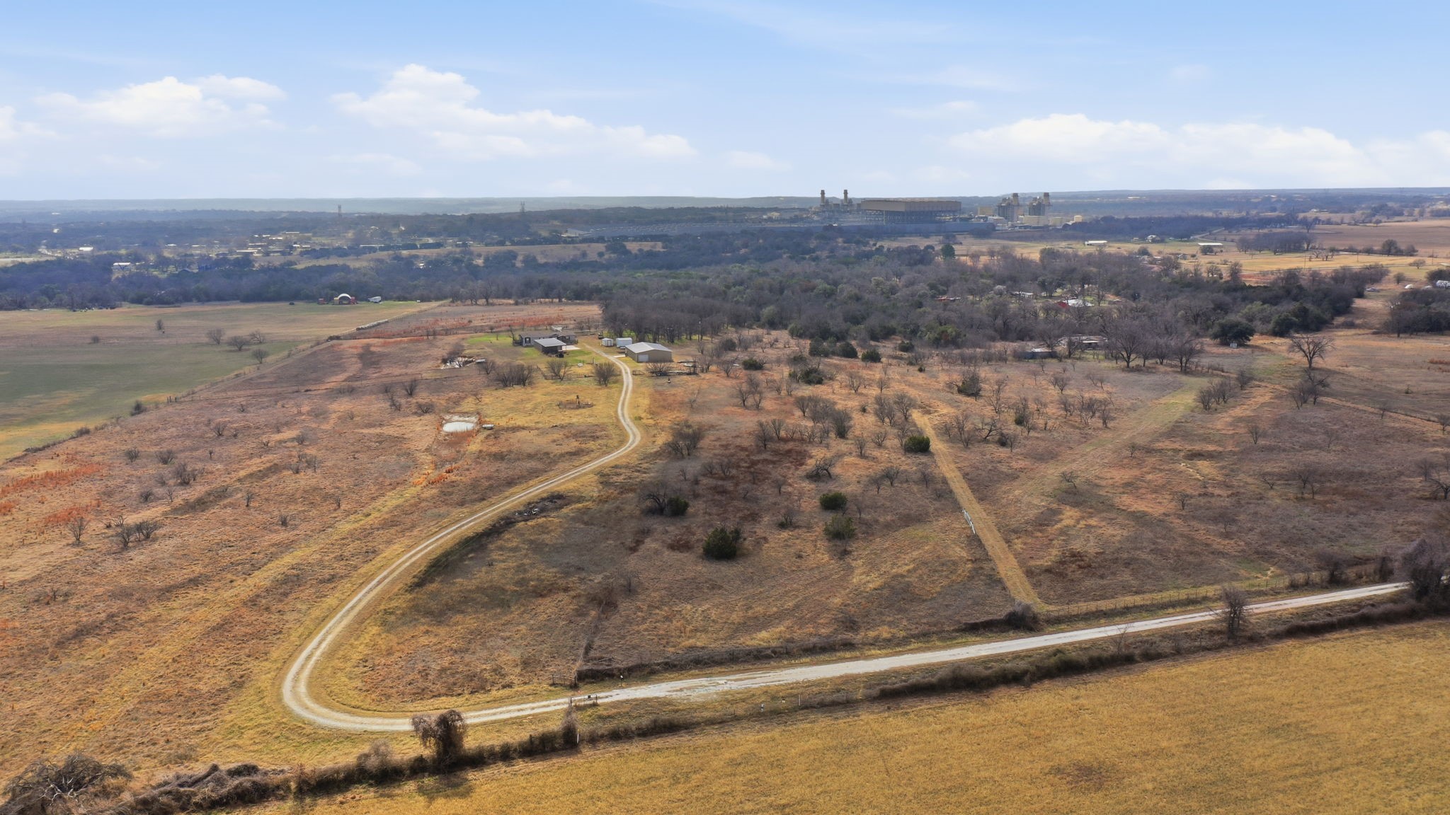 8005 Contrary Creek Road Granbury TX 76048