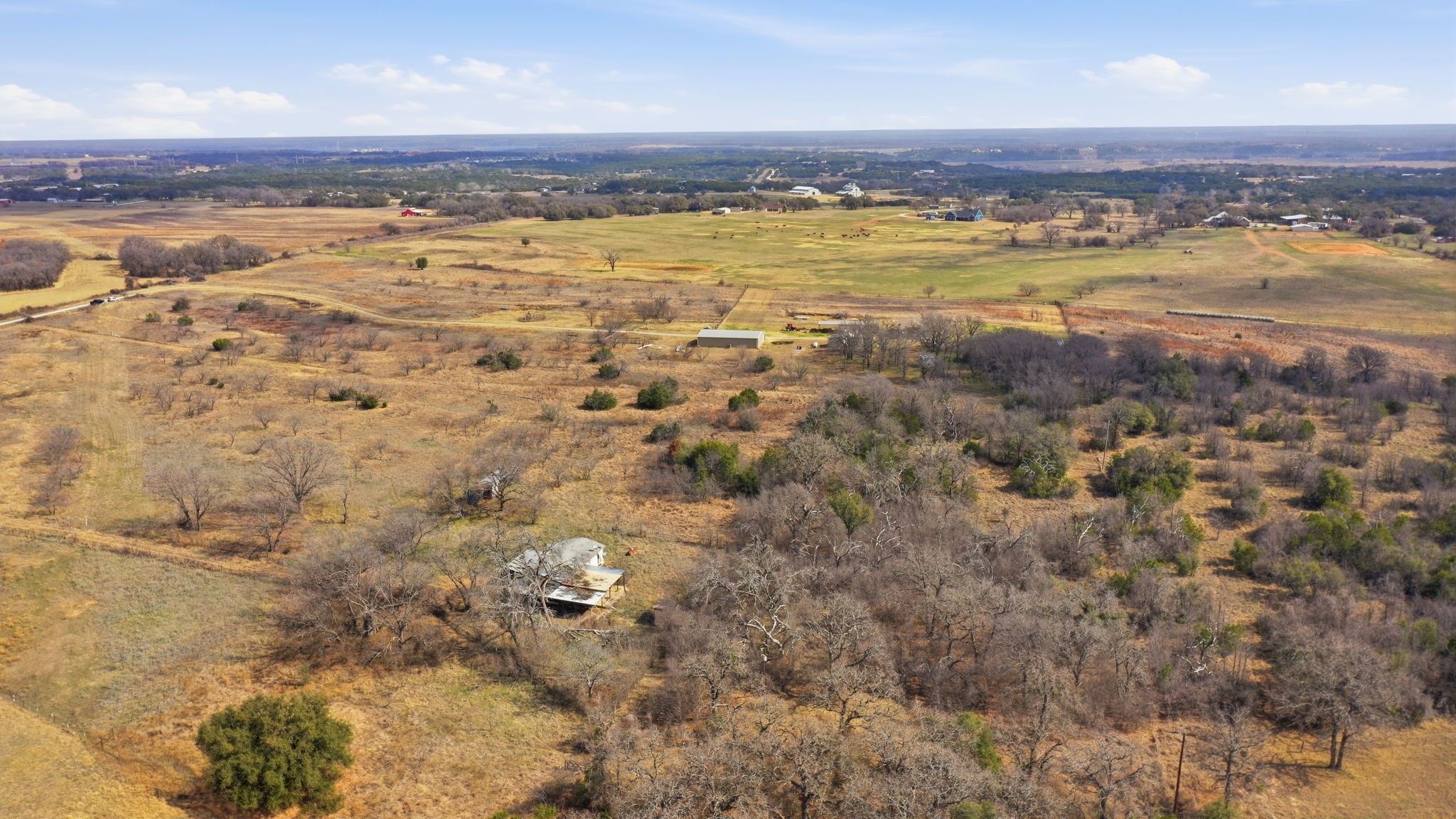 8005 Contrary Creek Road Granbury TX 76048