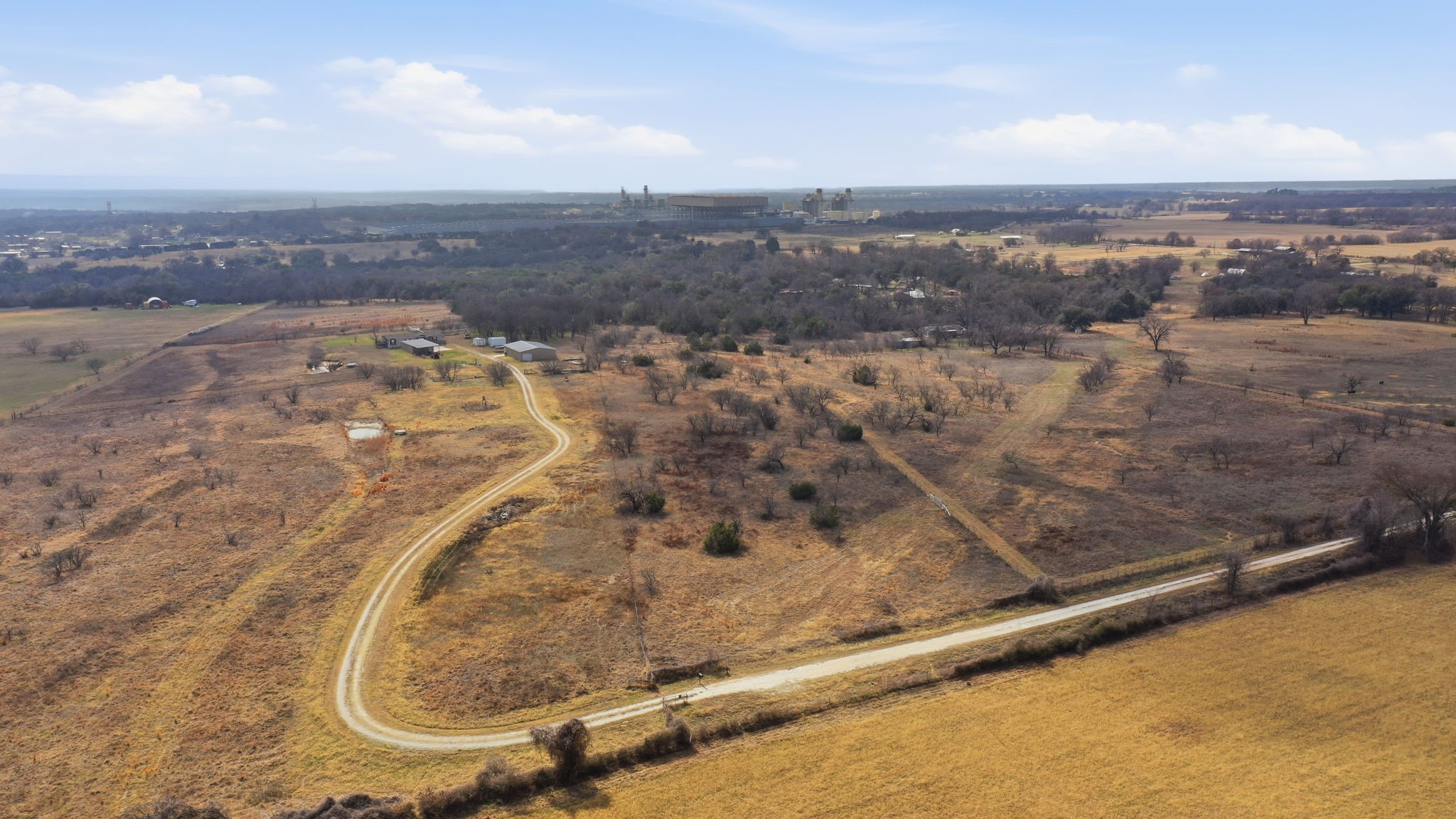 8005 Contrary Creek Road Granbury TX 76048