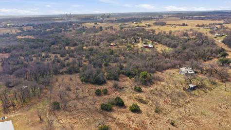 8005 Contrary Creek Road Granbury TX 76048