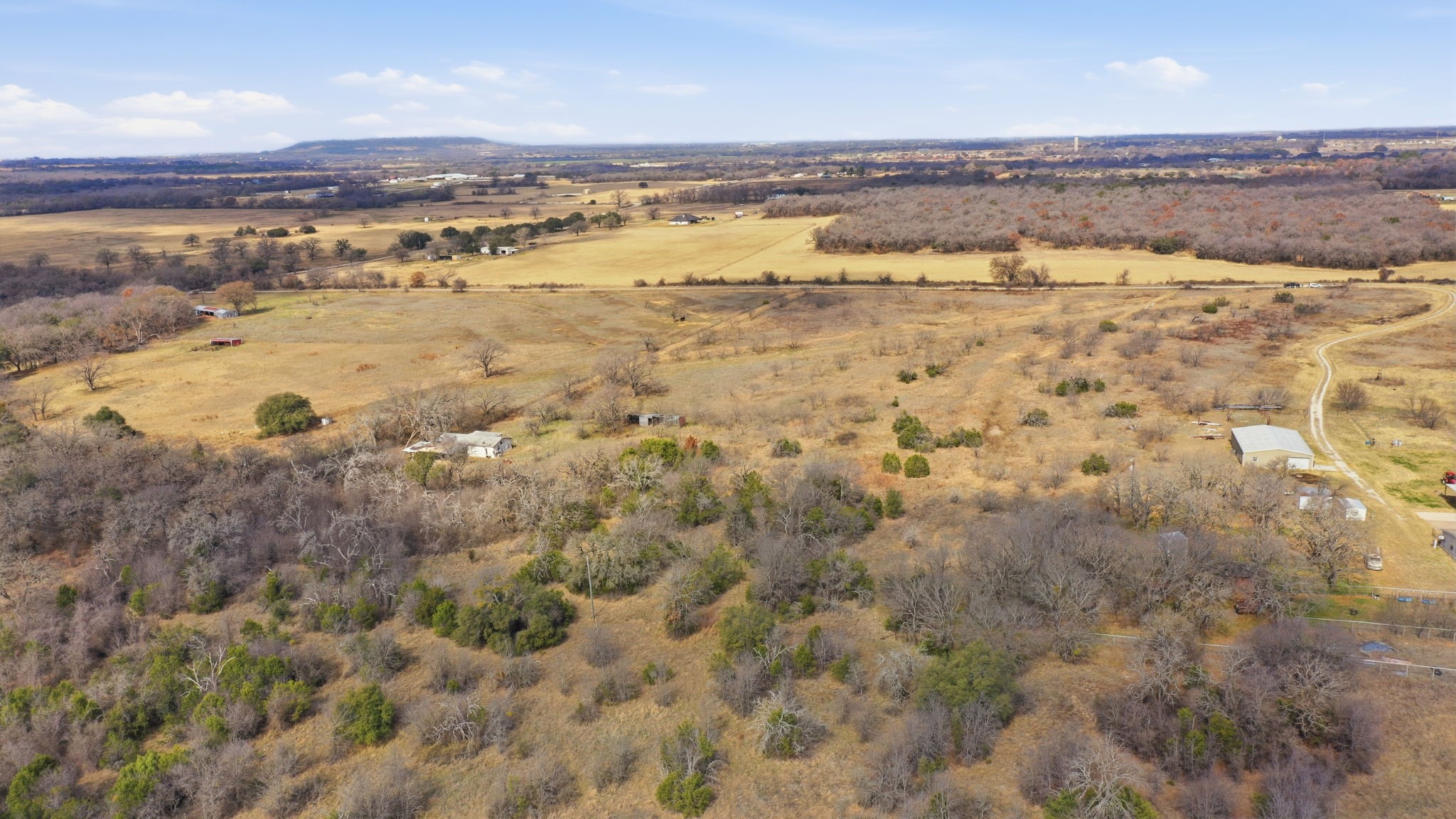 8005 Contrary Creek Road Granbury TX 76048
