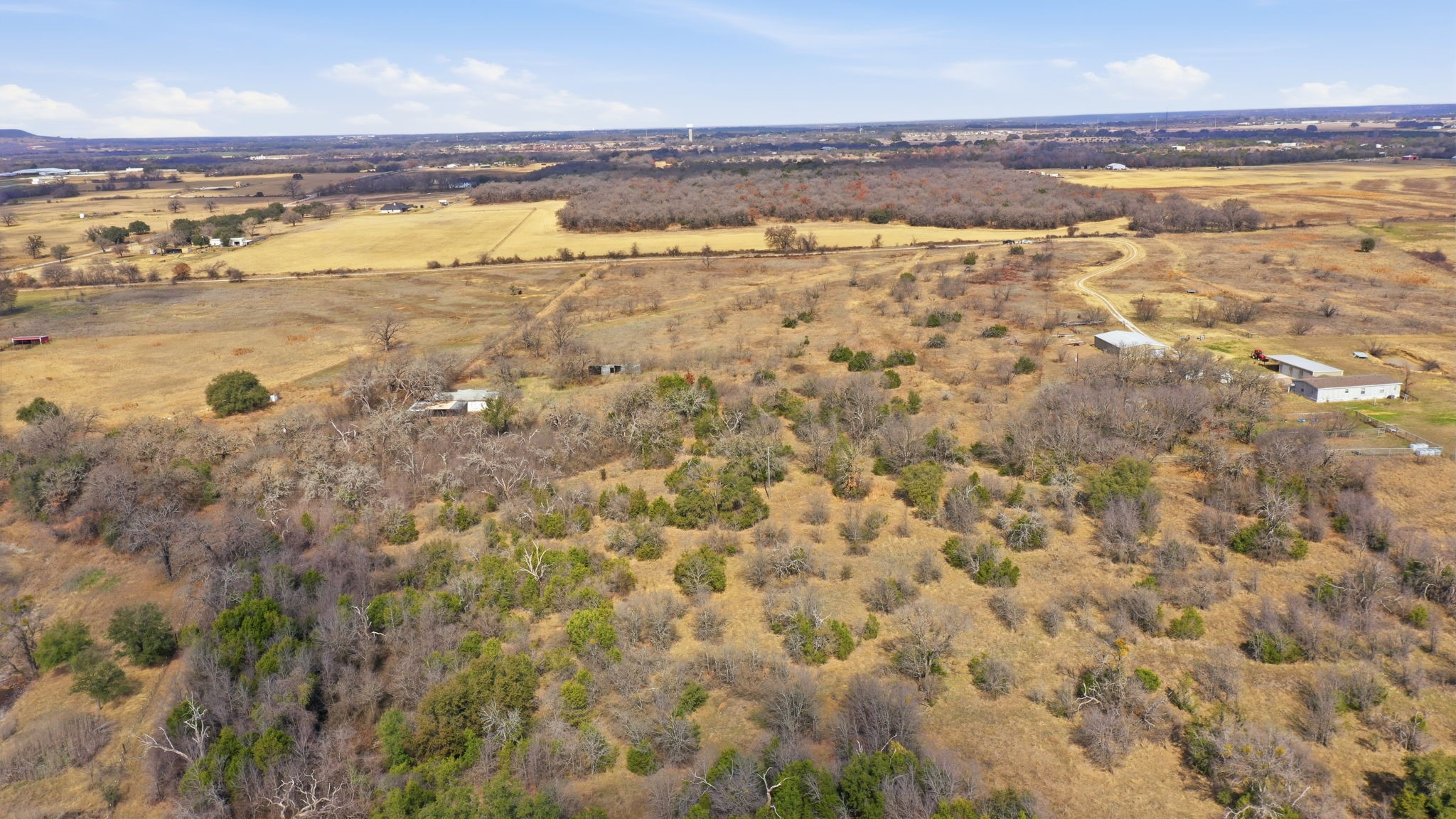 8005 Contrary Creek Road Granbury TX 76048