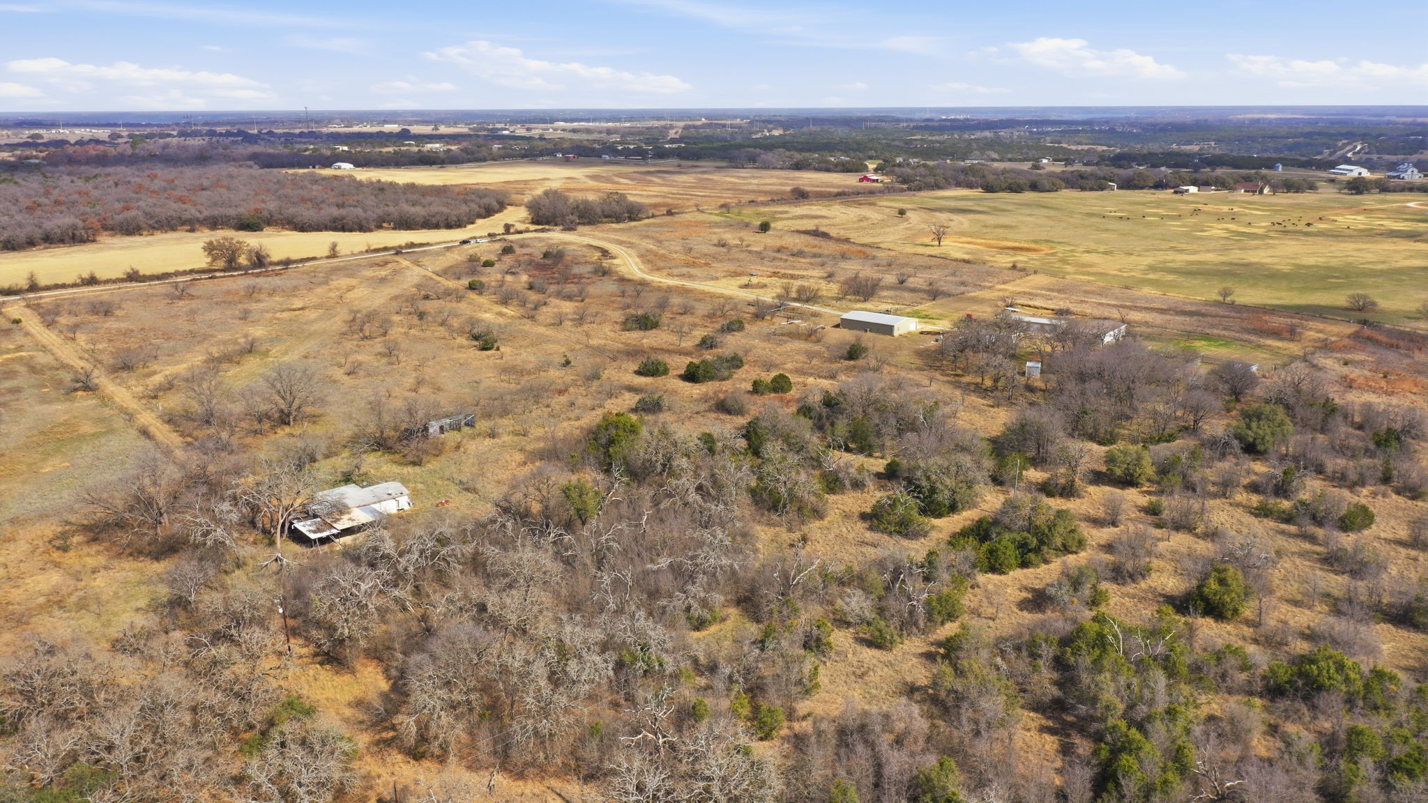 8005 Contrary Creek Road Granbury TX 76048
