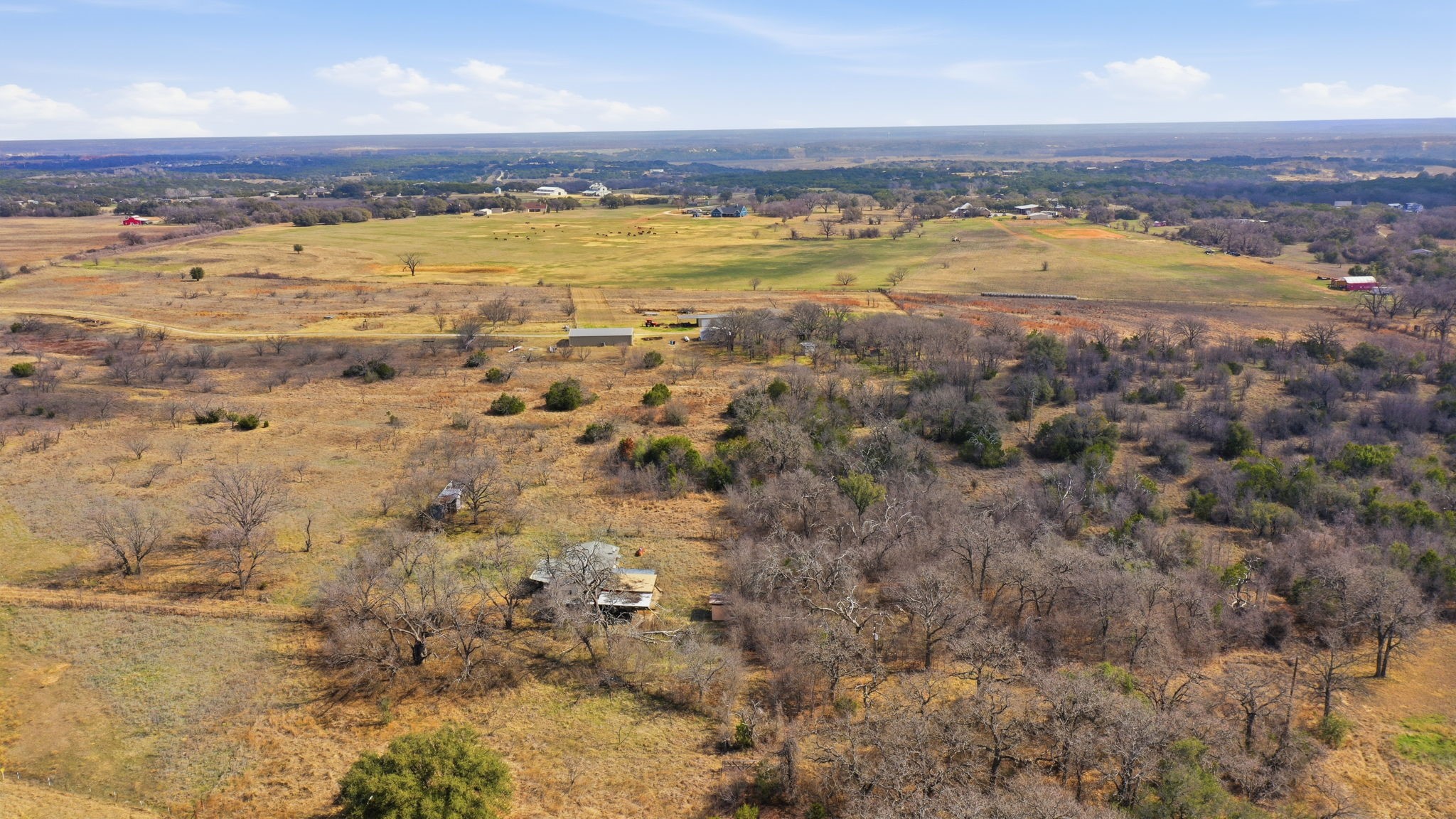 8005 Contrary Creek Road Granbury TX 76048
