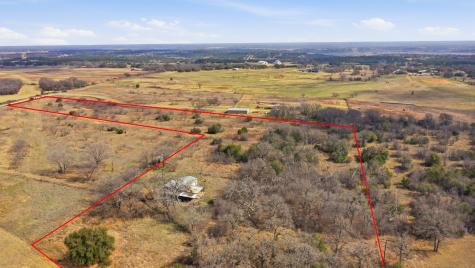 8005 Contrary Creek Road Granbury TX 76048