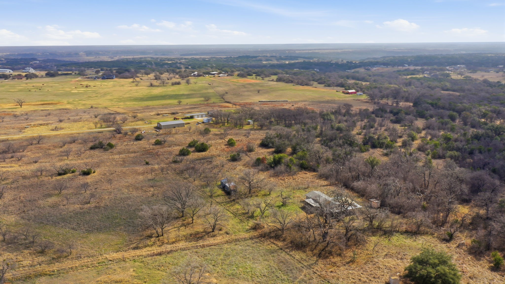 8005 Contrary Creek Road Granbury TX 76048