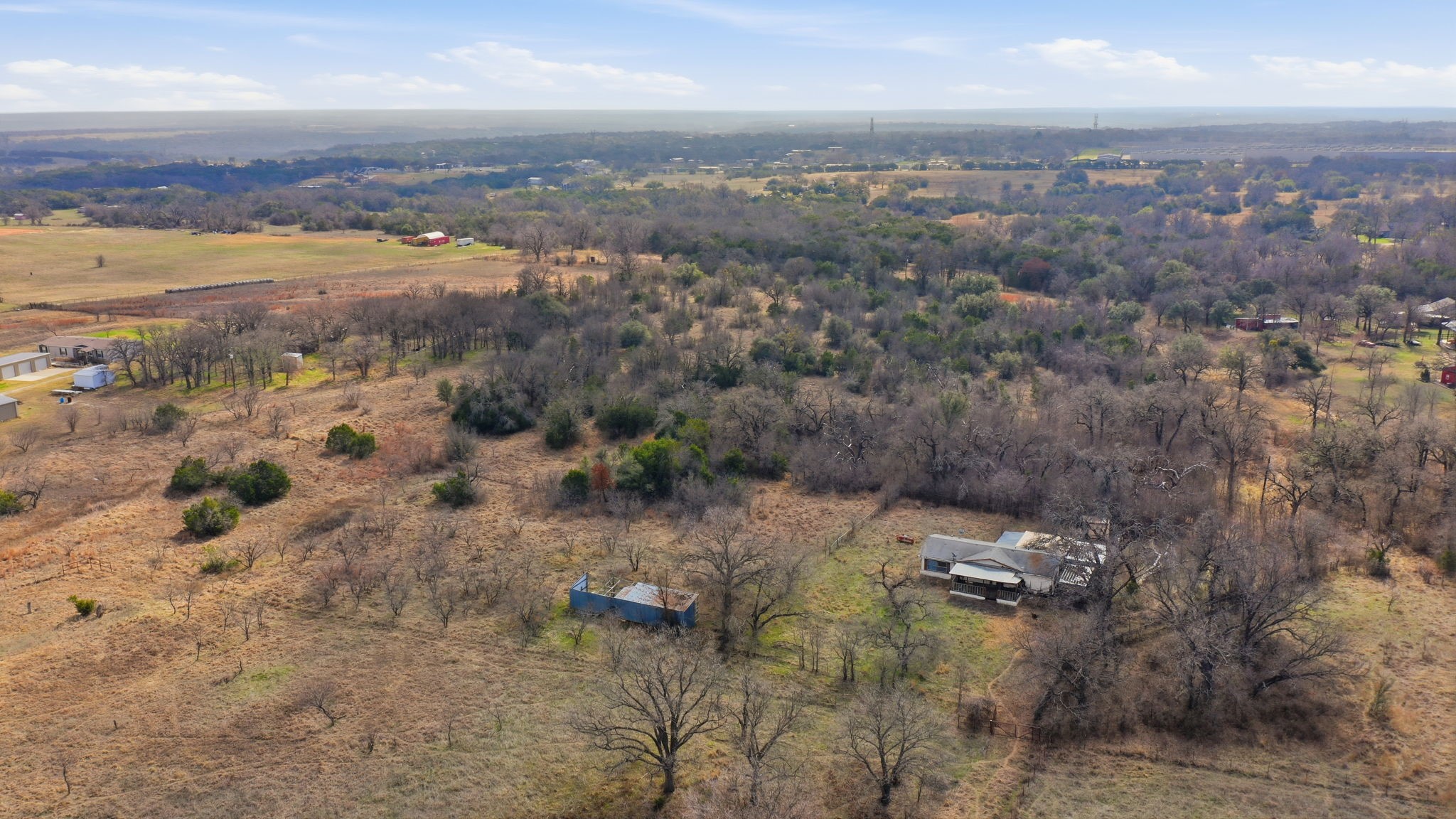 8005 Contrary Creek Road Granbury TX 76048