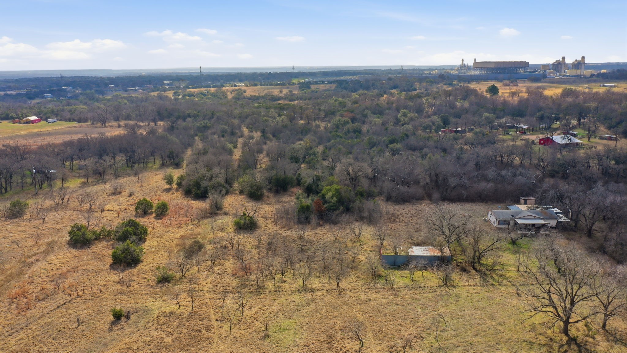 8005 Contrary Creek Road Granbury TX 76048