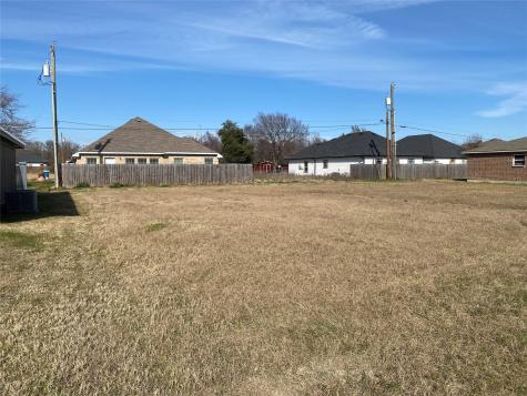 0 Loon Bay Drive Gun Barrel City TX 75156