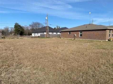 0 Loon Bay Drive Gun Barrel City TX 75156