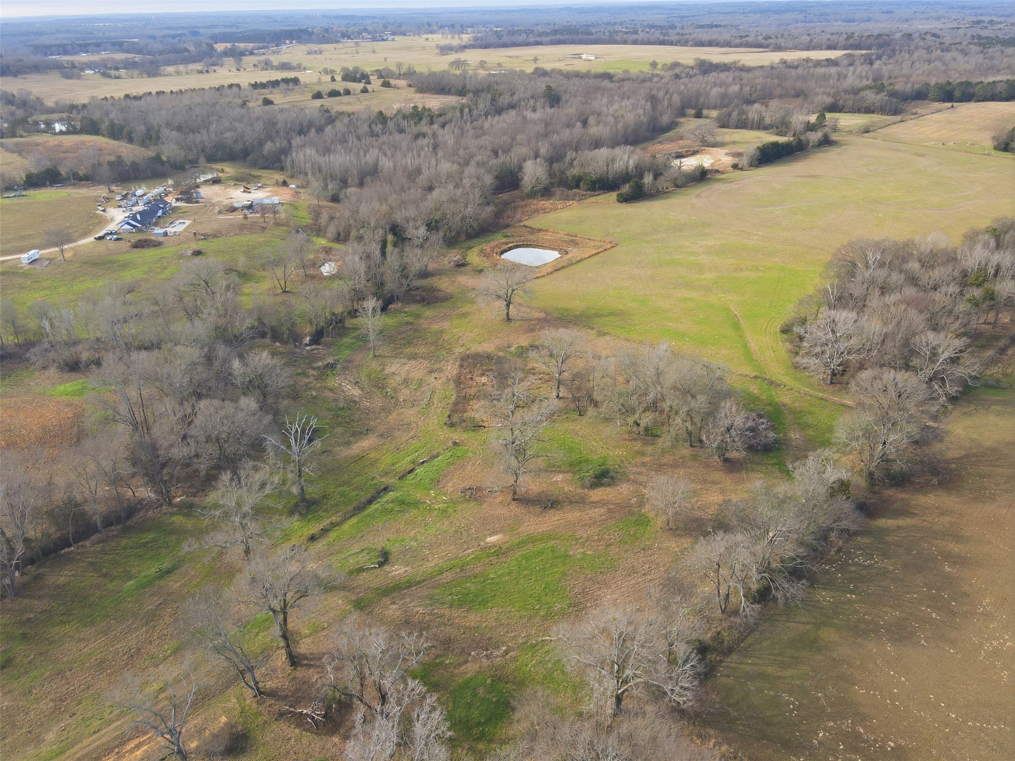 775 County Road 4919 Quitman TX 75783