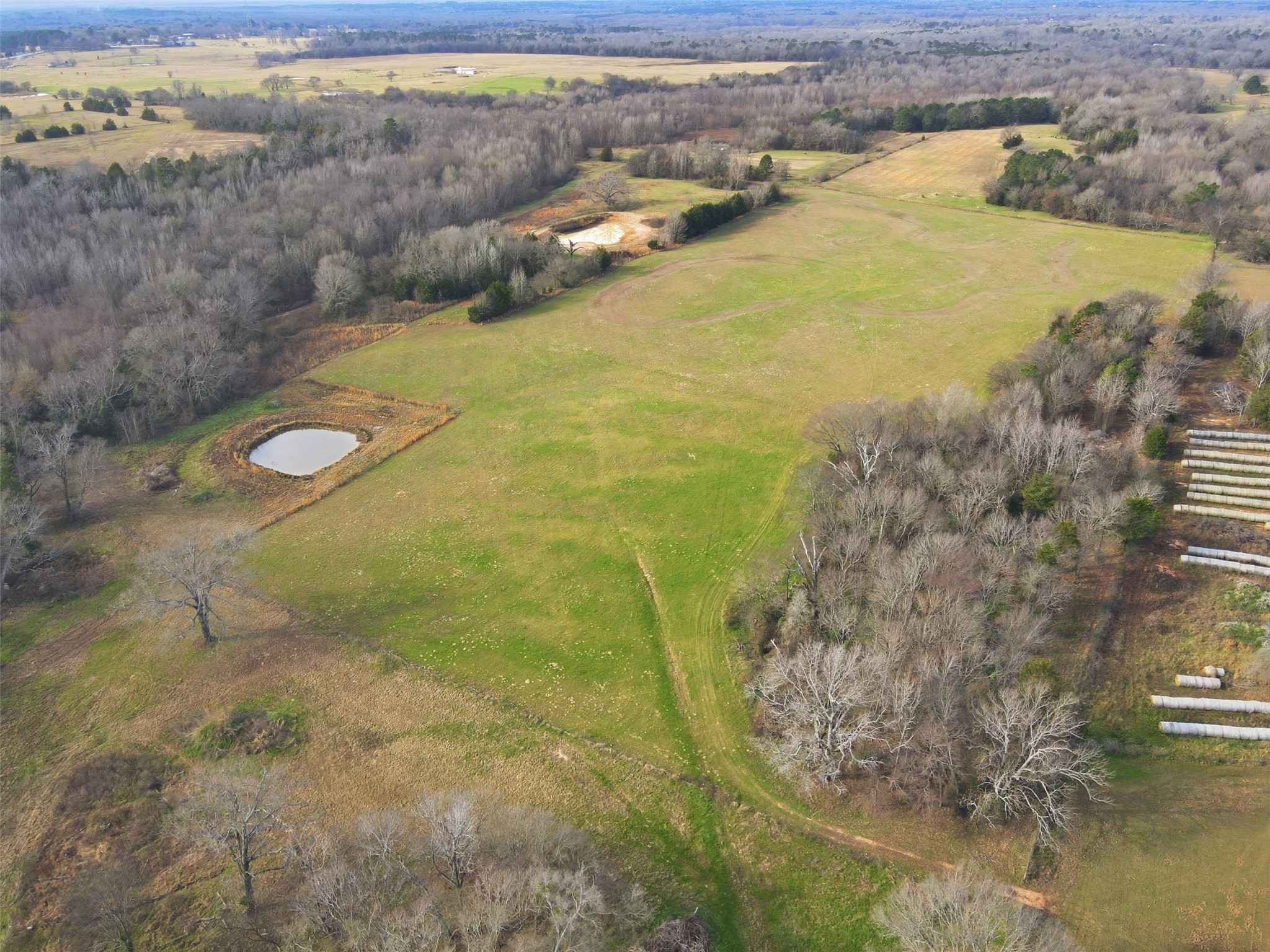 775 County Road 4919 Quitman TX 75783