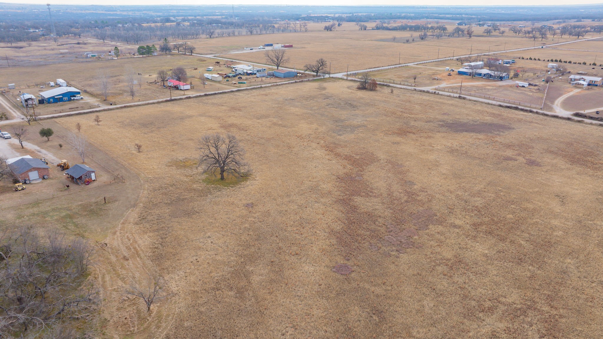 Tbd Stephens A Road Millsap TX 76066