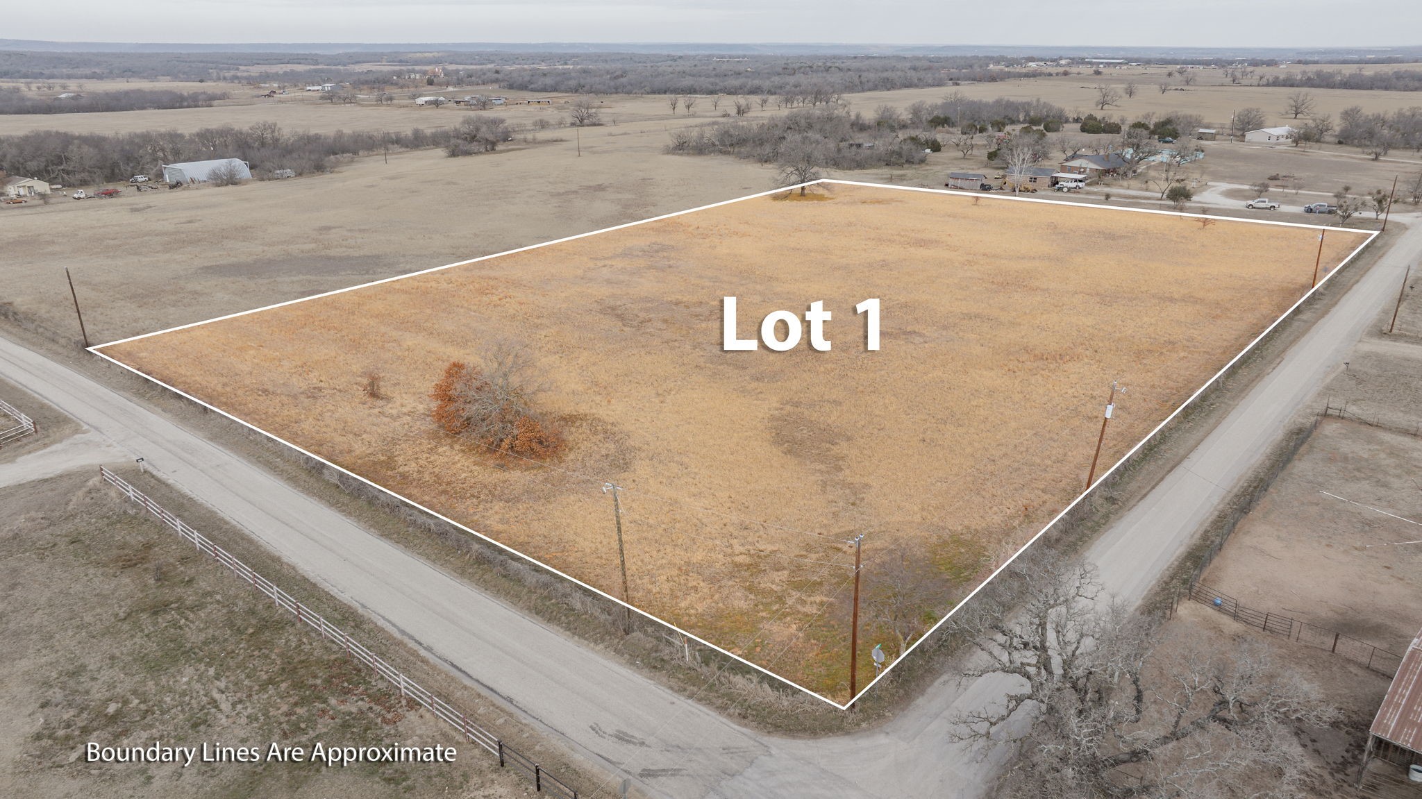 Tbd Stephens A Road Millsap TX 76066