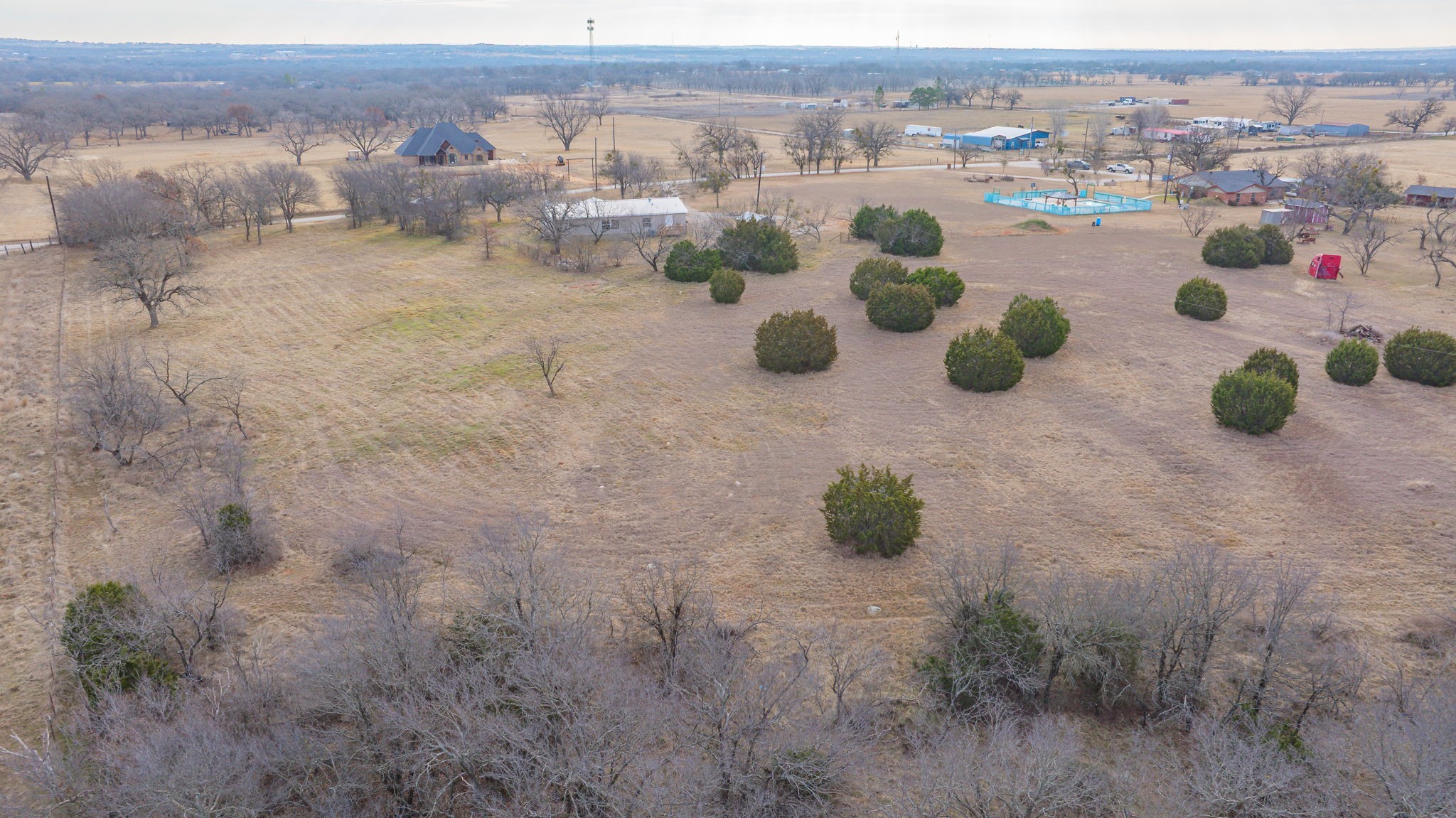 Tbd Stephens A Road Millsap TX 76066
