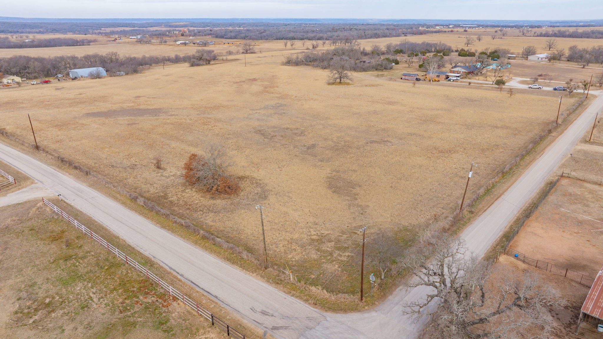 Tbd Stephens A Road Millsap TX 76066