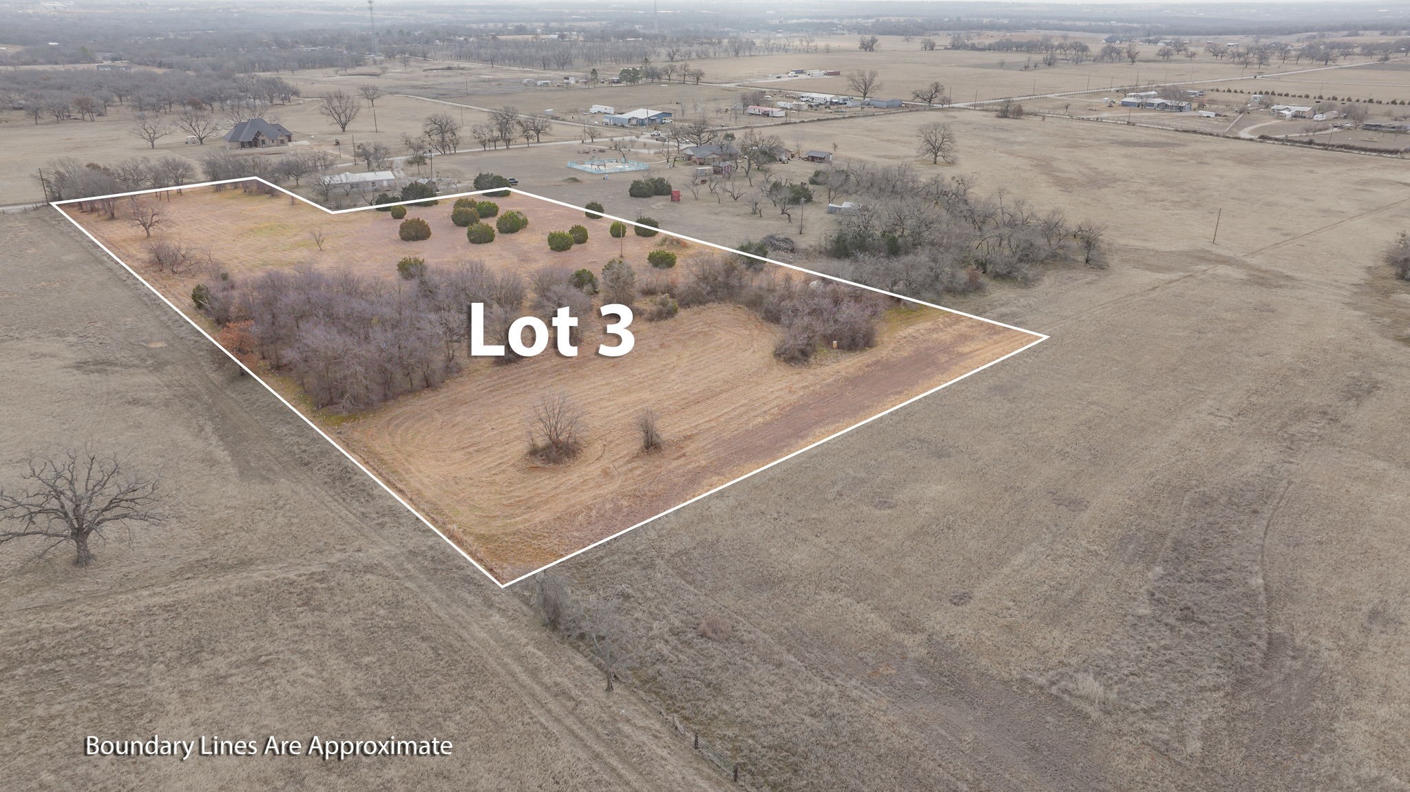 Tbd Stephens A Road Millsap TX 76066